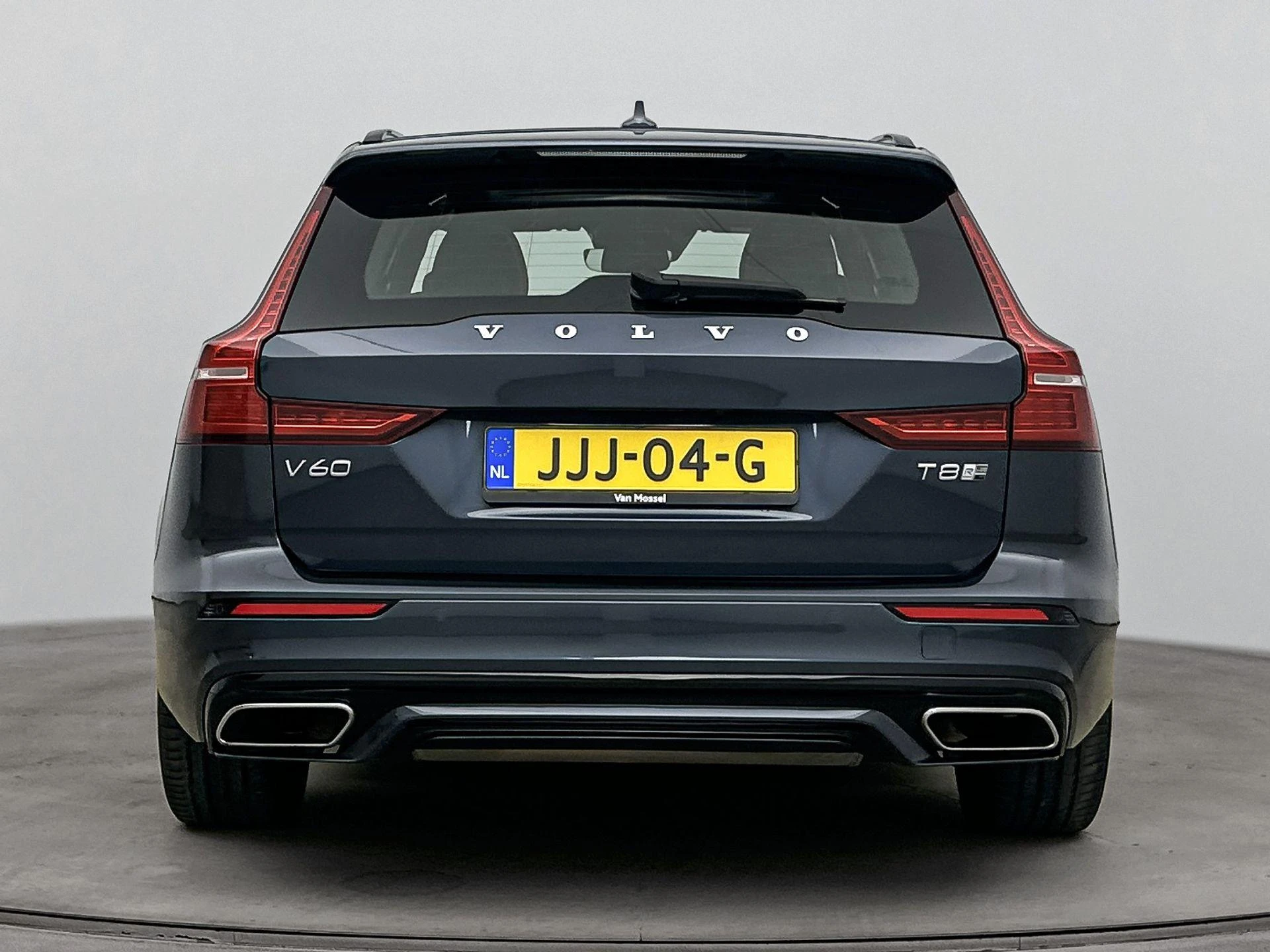 Volvo V60 met kenteken JJJ-04-G – autofoto 5