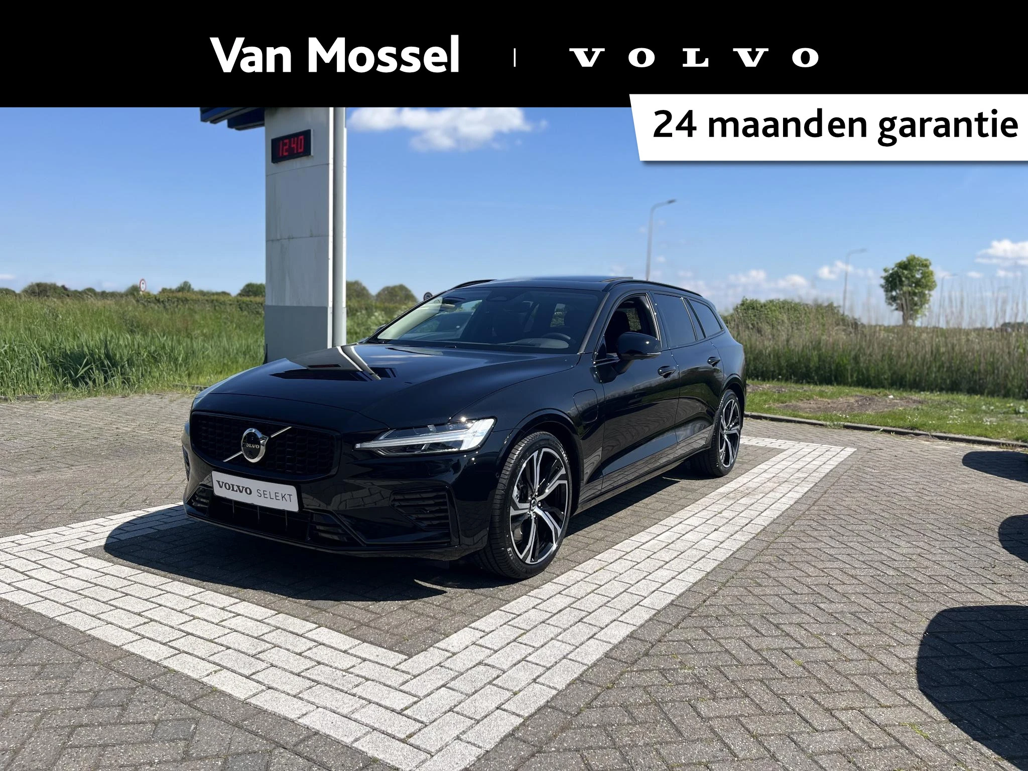Volvo V60 met kenteken JTT-54-F – autofoto 2