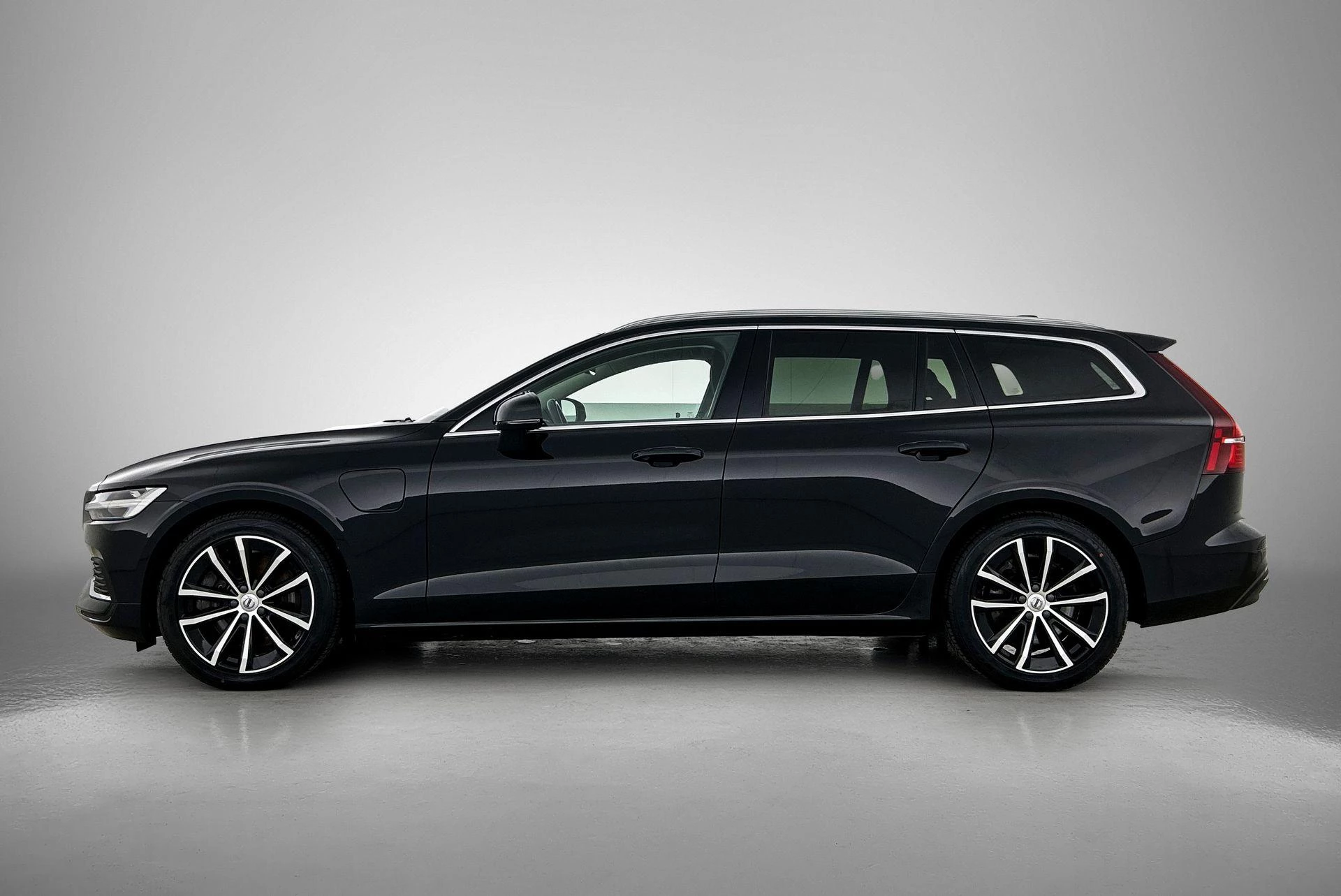 Volvo V60 met kenteken KPV-08-P – autofoto 4
