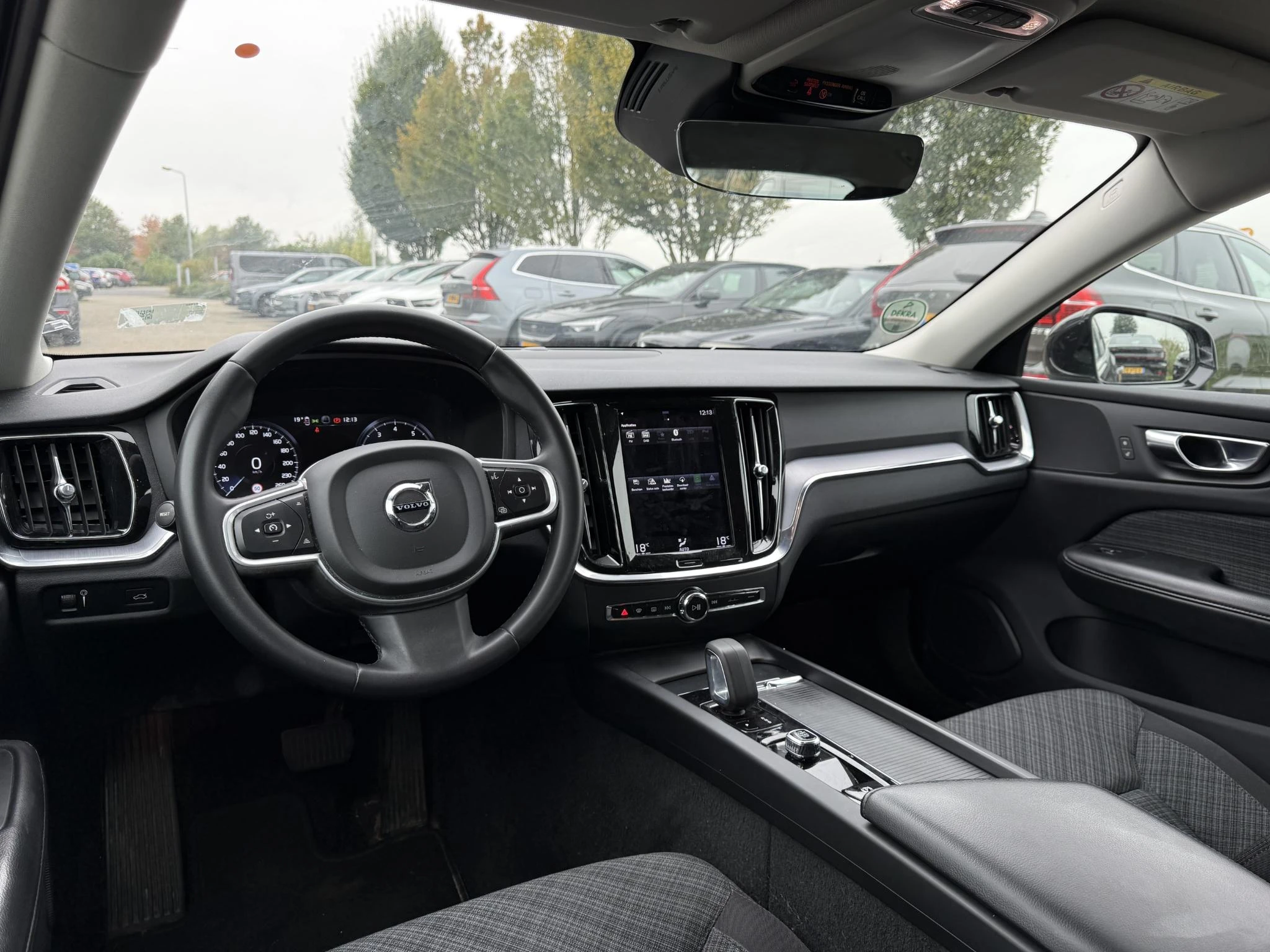Volvo V60 met kenteken KZS-67-Z – autofoto 4