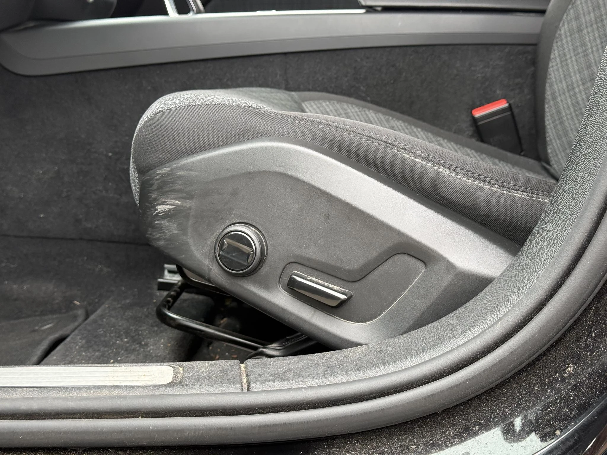Volvo V60 met kenteken KZS-67-Z – autofoto 5