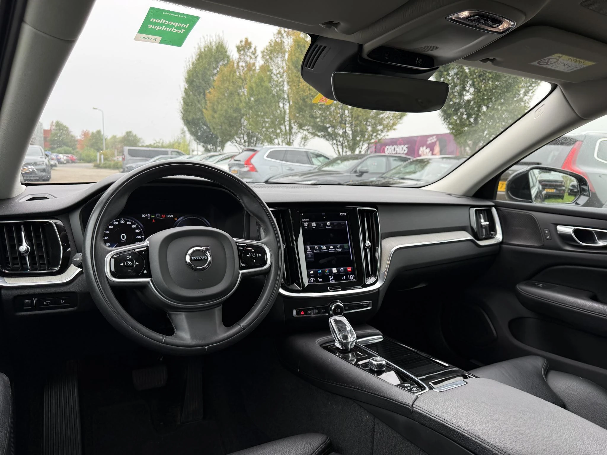 Volvo V60 met kenteken KZS-74-Z – autofoto 4