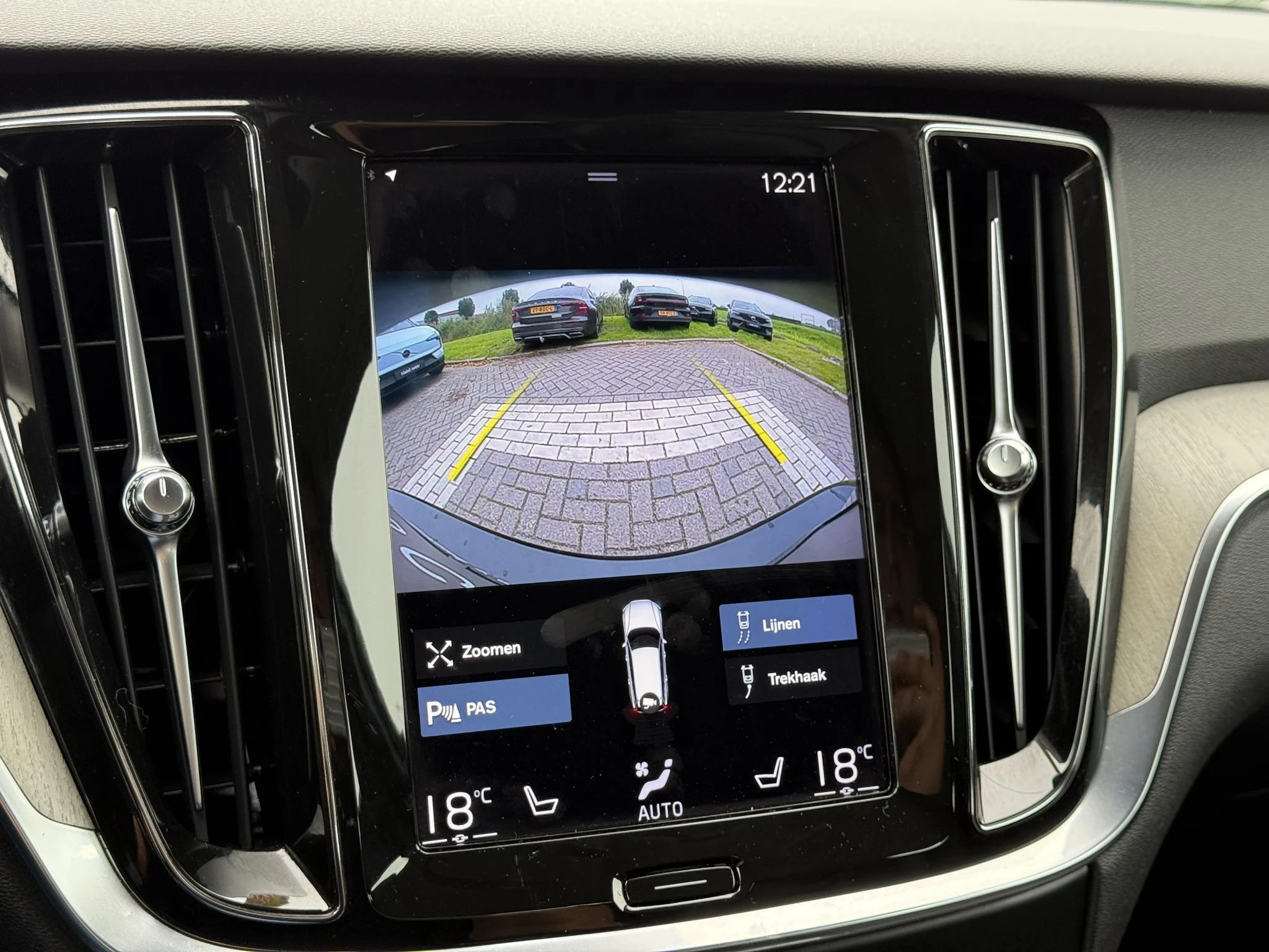 Volvo V60 met kenteken KZS-74-Z – autofoto 5