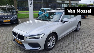 Volvo V60 financial lease – kenteken L-057-SR