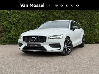 Volvo V60 met kenteken L-233-PH – autofoto 3