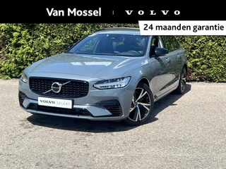 Volvo V90 financial lease – kenteken 2-BTG-96