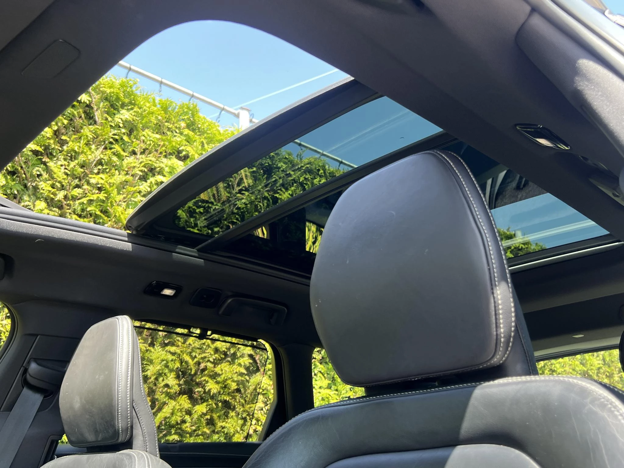 Volvo V90 met kenteken 2-BTG-96 – autofoto 5