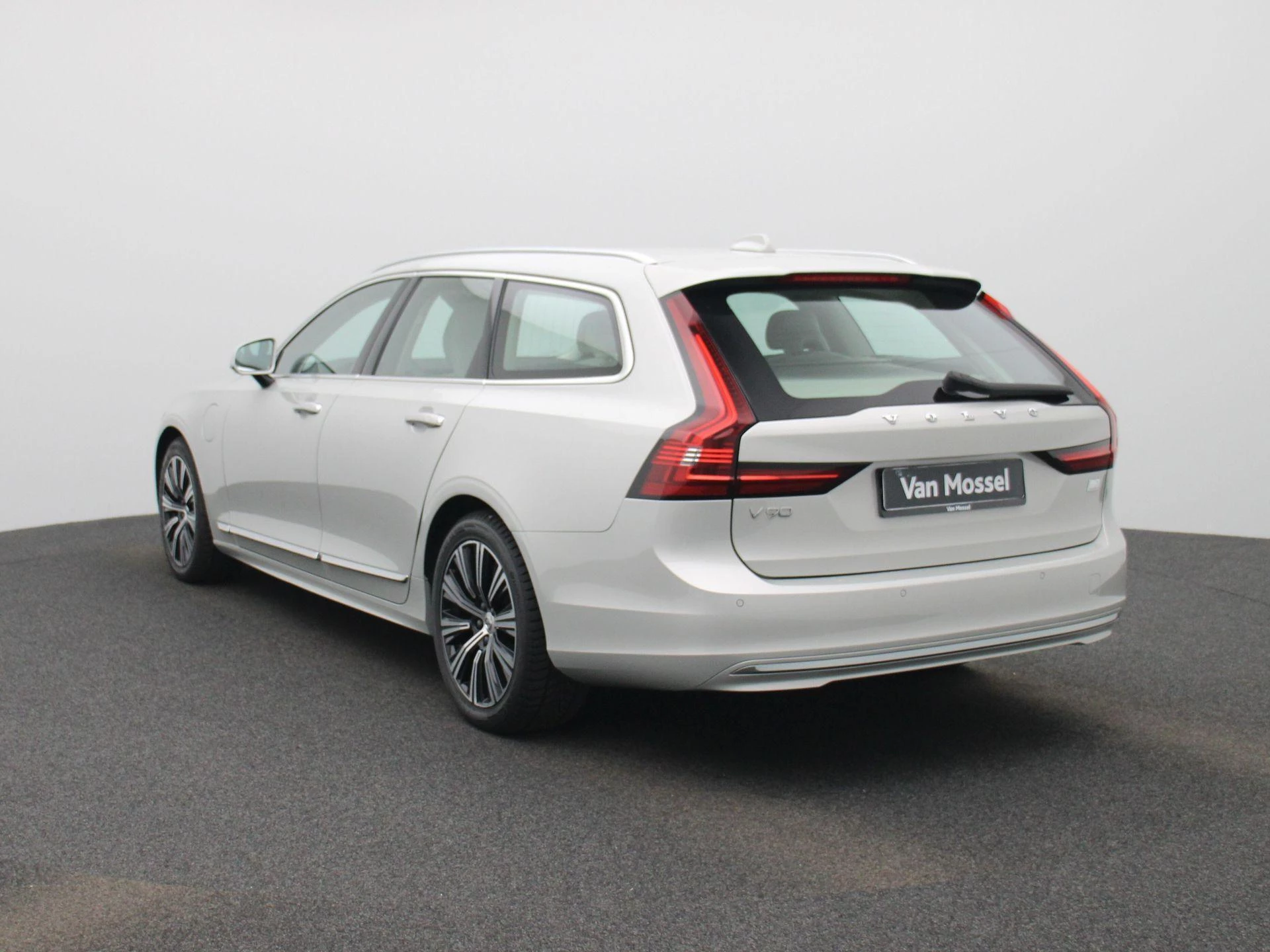 Volvo V90 met kenteken HGK-63-X – autofoto 5