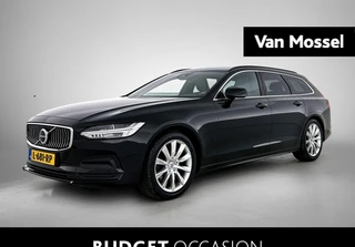 Volvo V90 financial lease – kenteken L-681-RP