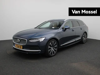 Volvo V90 financial lease – kenteken T-926-BP