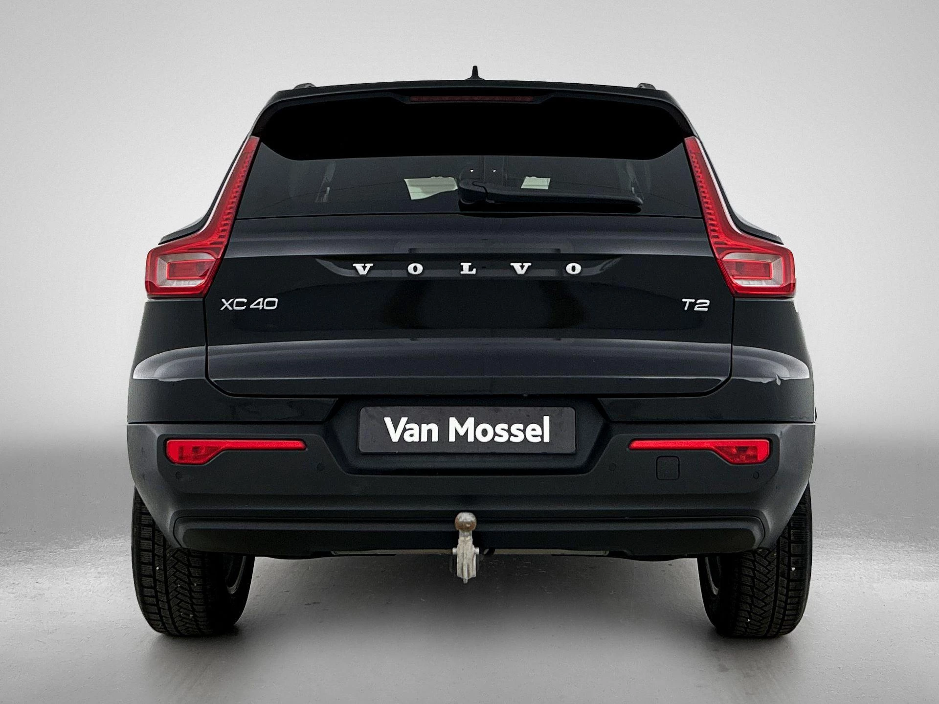 Volvo XC40 met kenteken 79100 – autofoto 5
