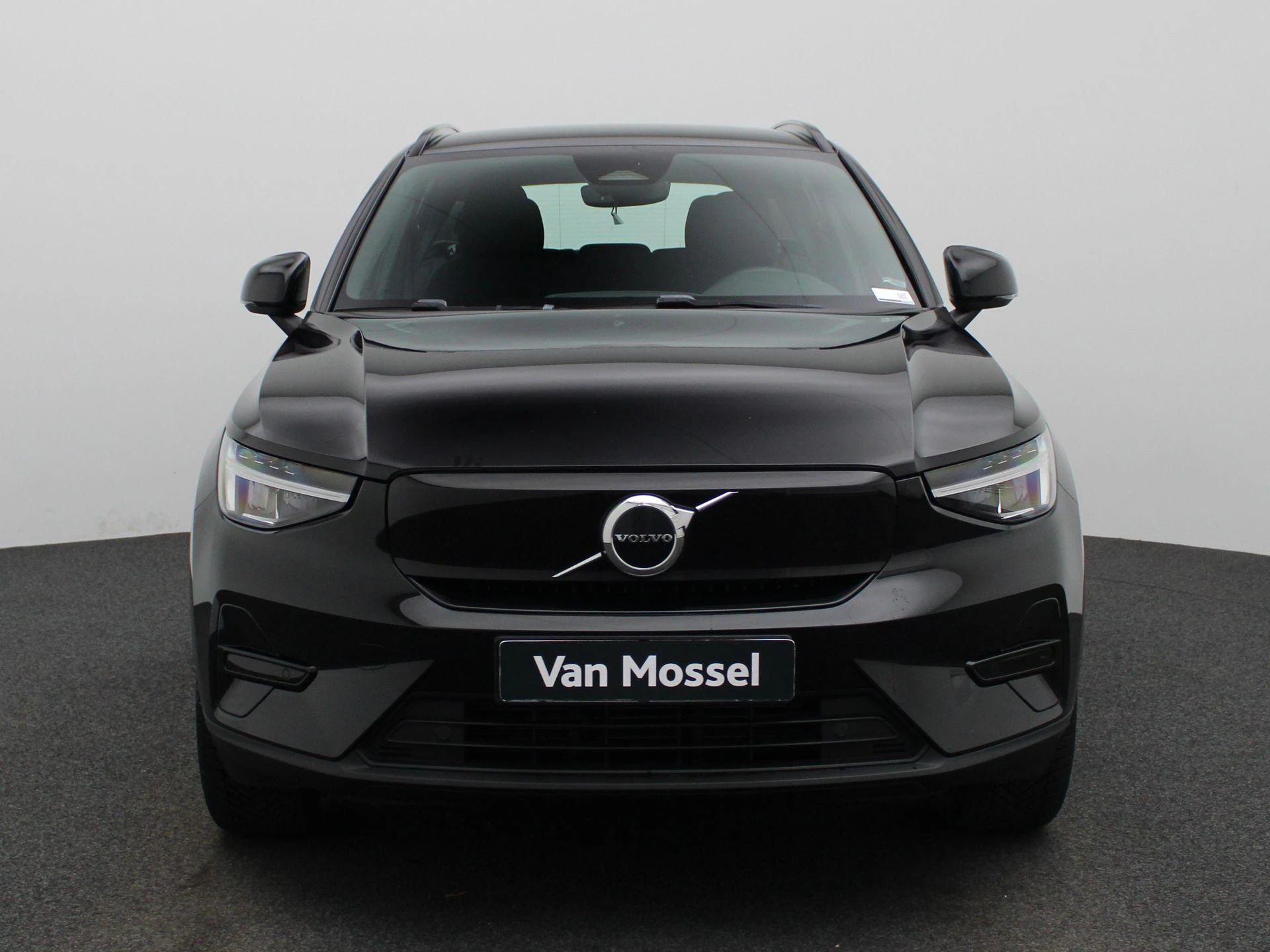 Volvo XC40 – autofoto 4