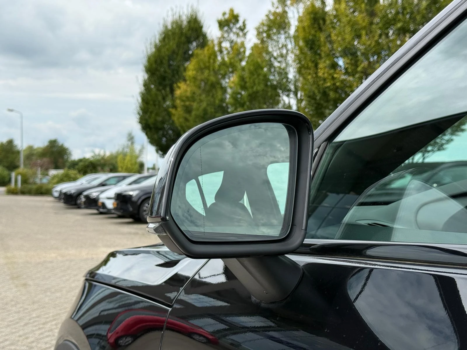 Volvo XC40 – autofoto 4