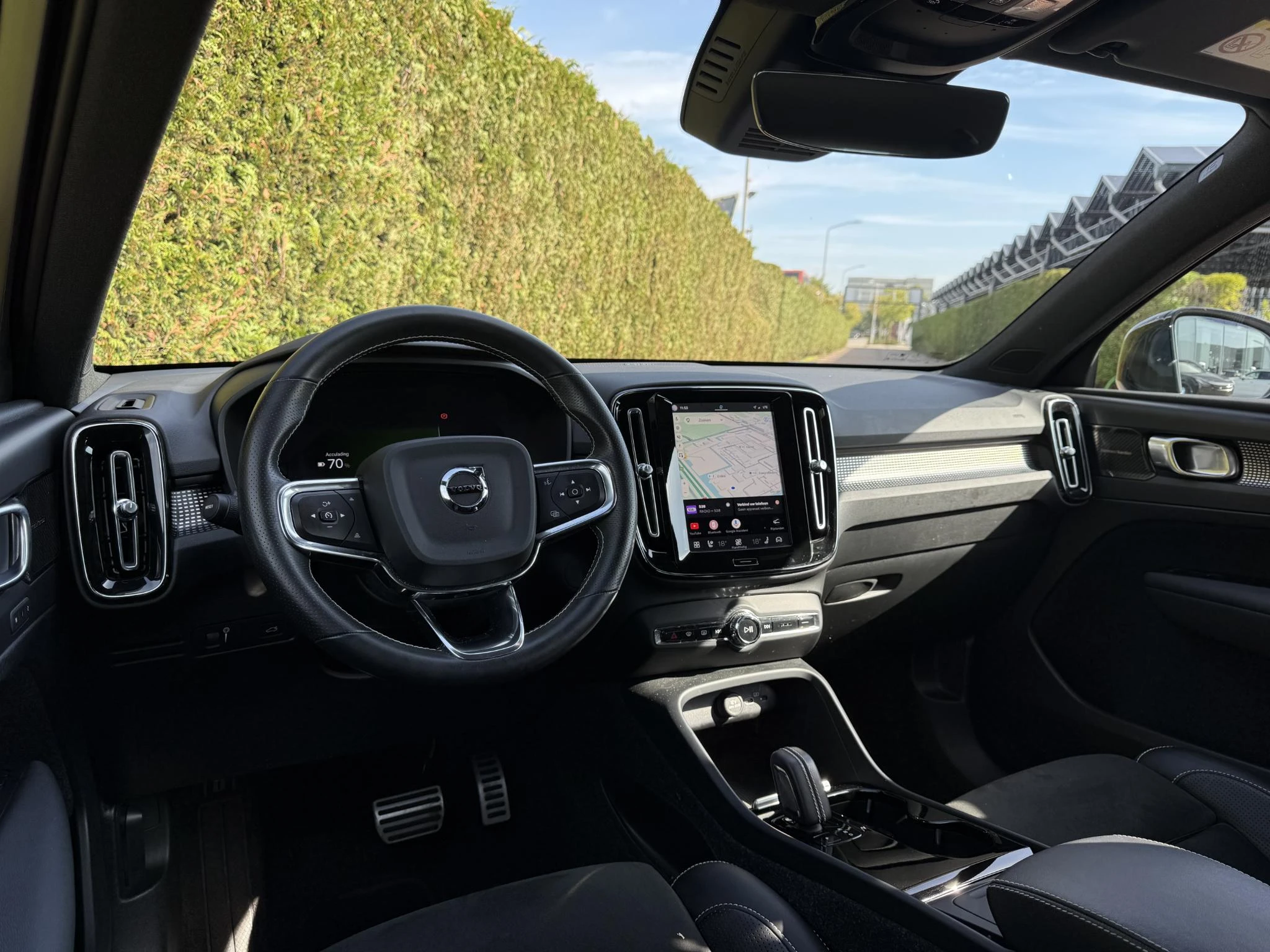 Volvo XC40 – autofoto 4