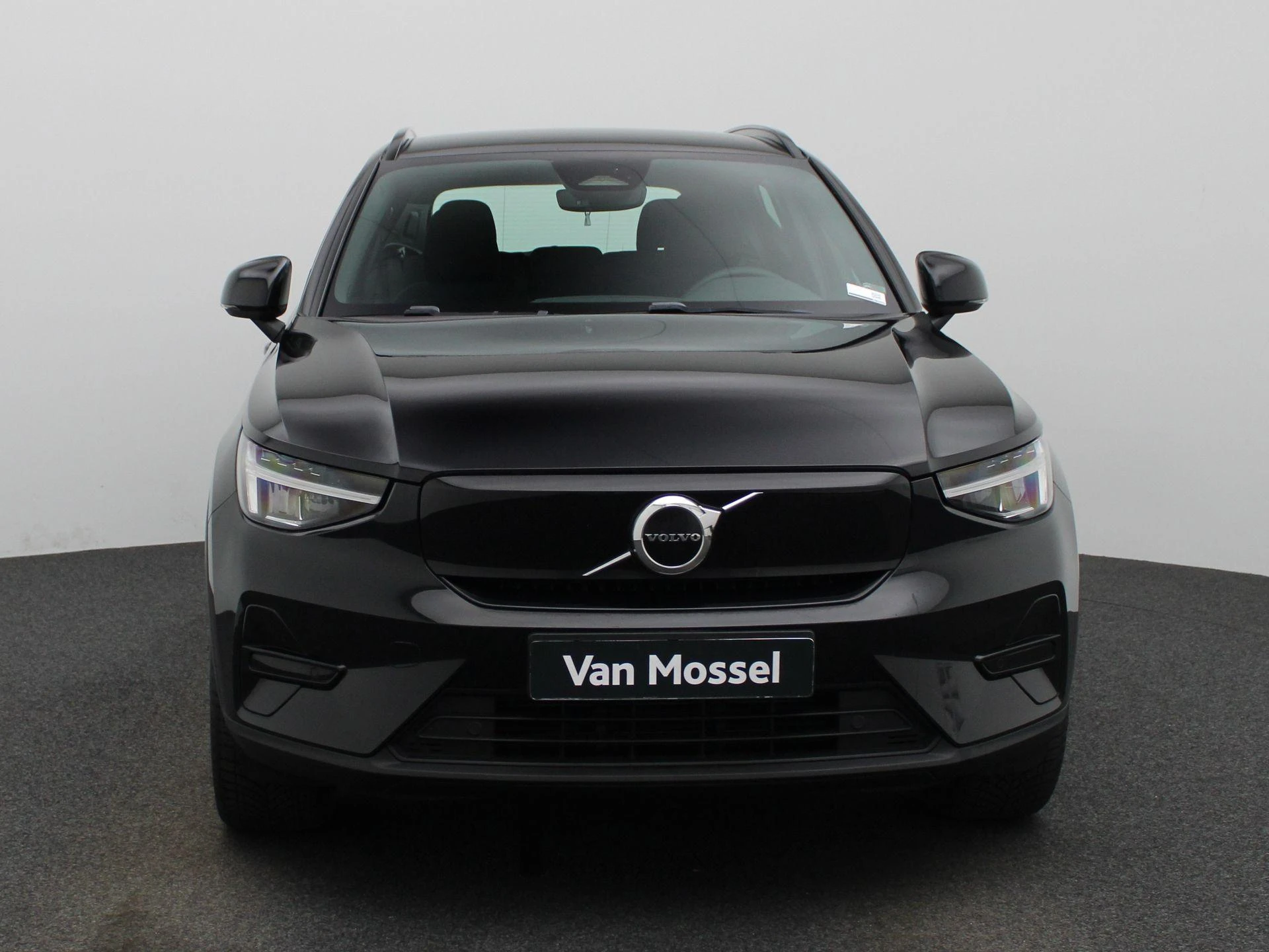 Volvo XC40 – autofoto 4