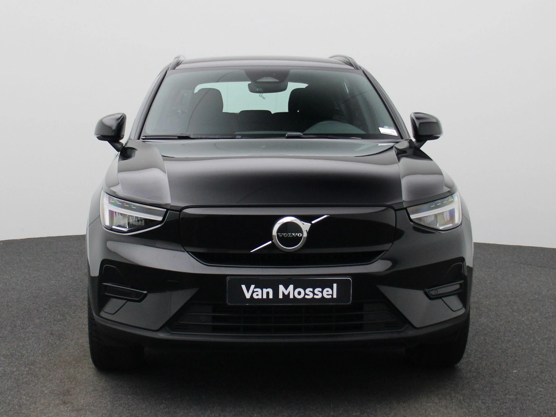 Volvo XC40 – autofoto 4
