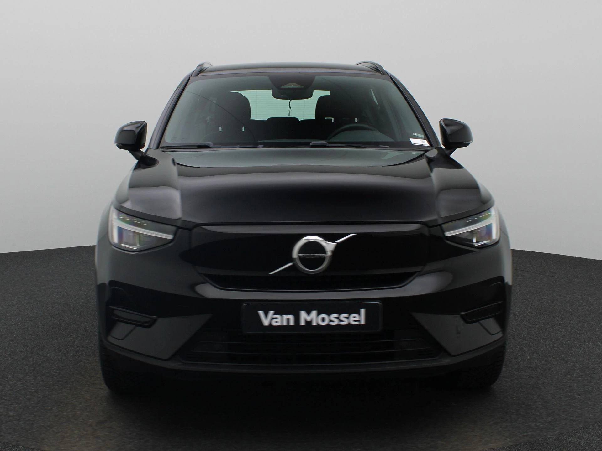 Volvo XC40 – autofoto 4