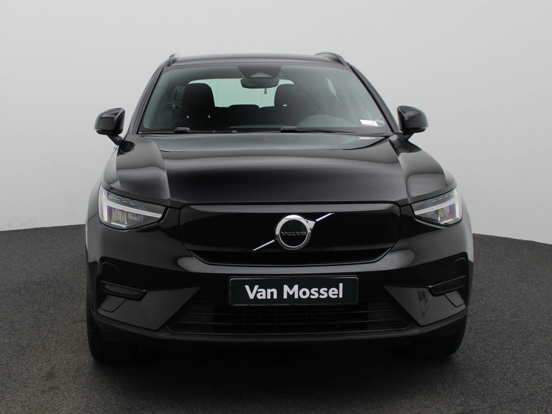 Volvo XC40 – autofoto 4