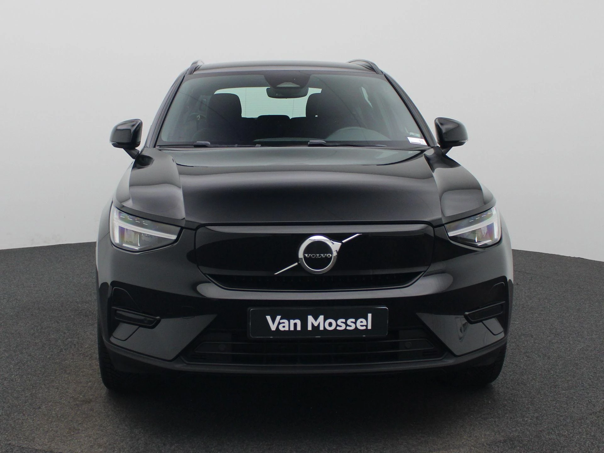 Volvo XC40 – autofoto 4
