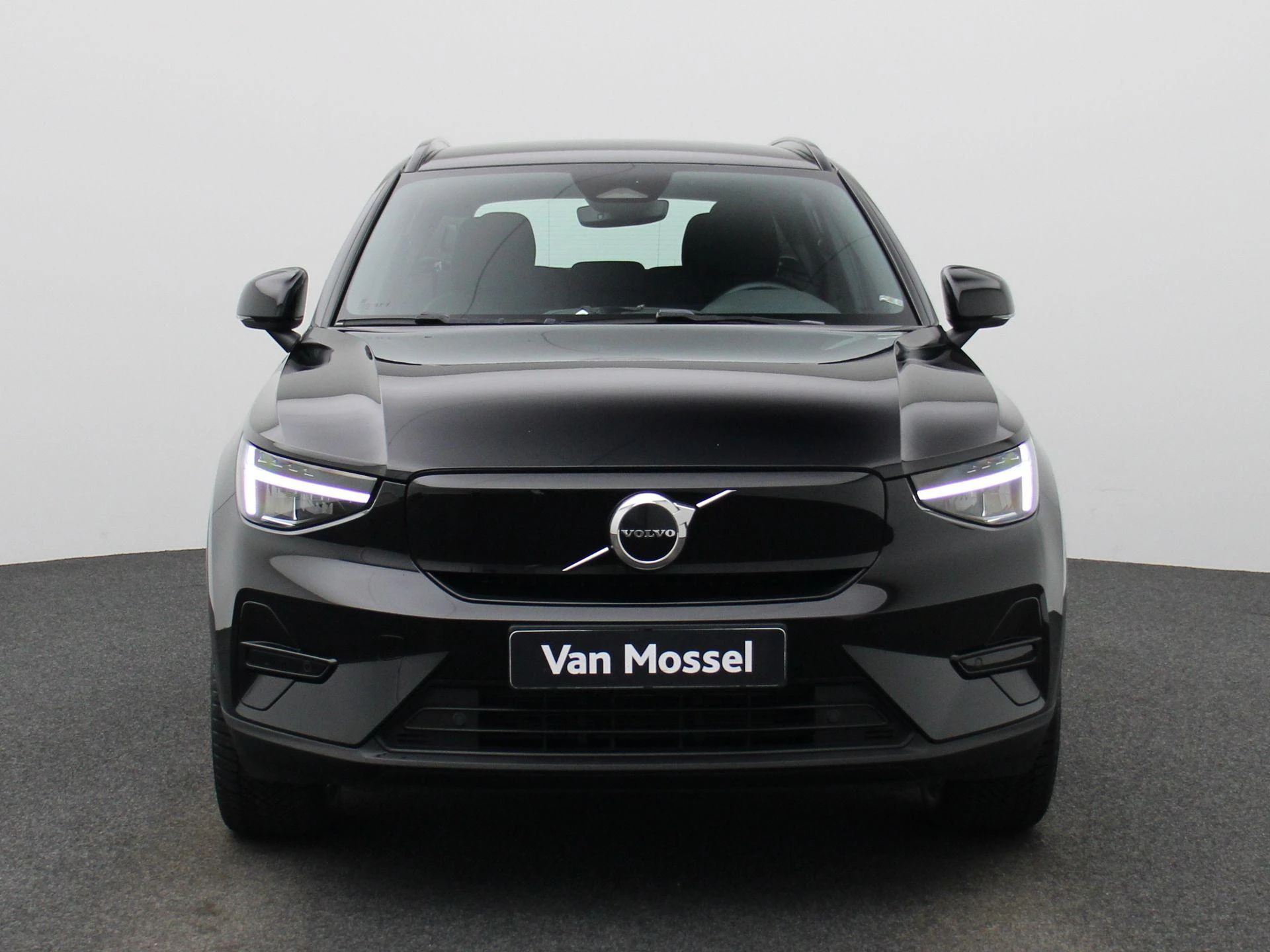 Volvo XC40 – autofoto 4