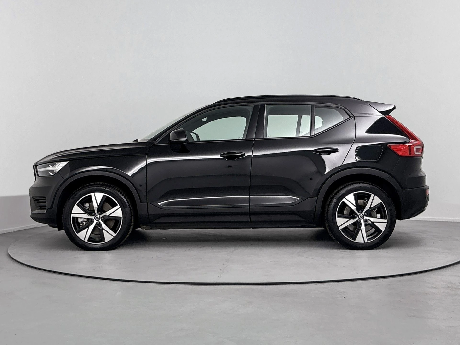Volvo XC40 – autofoto 4