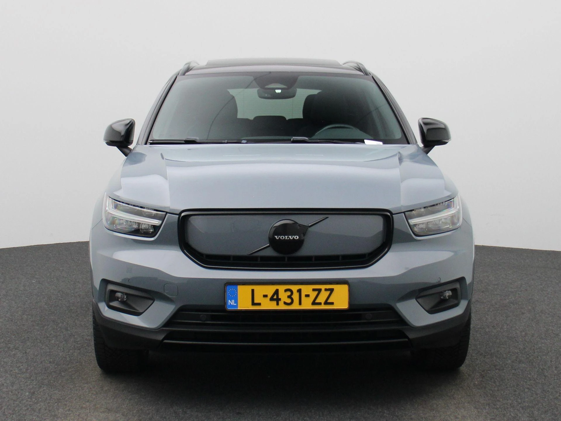 Volvo XC40 – autofoto 4
