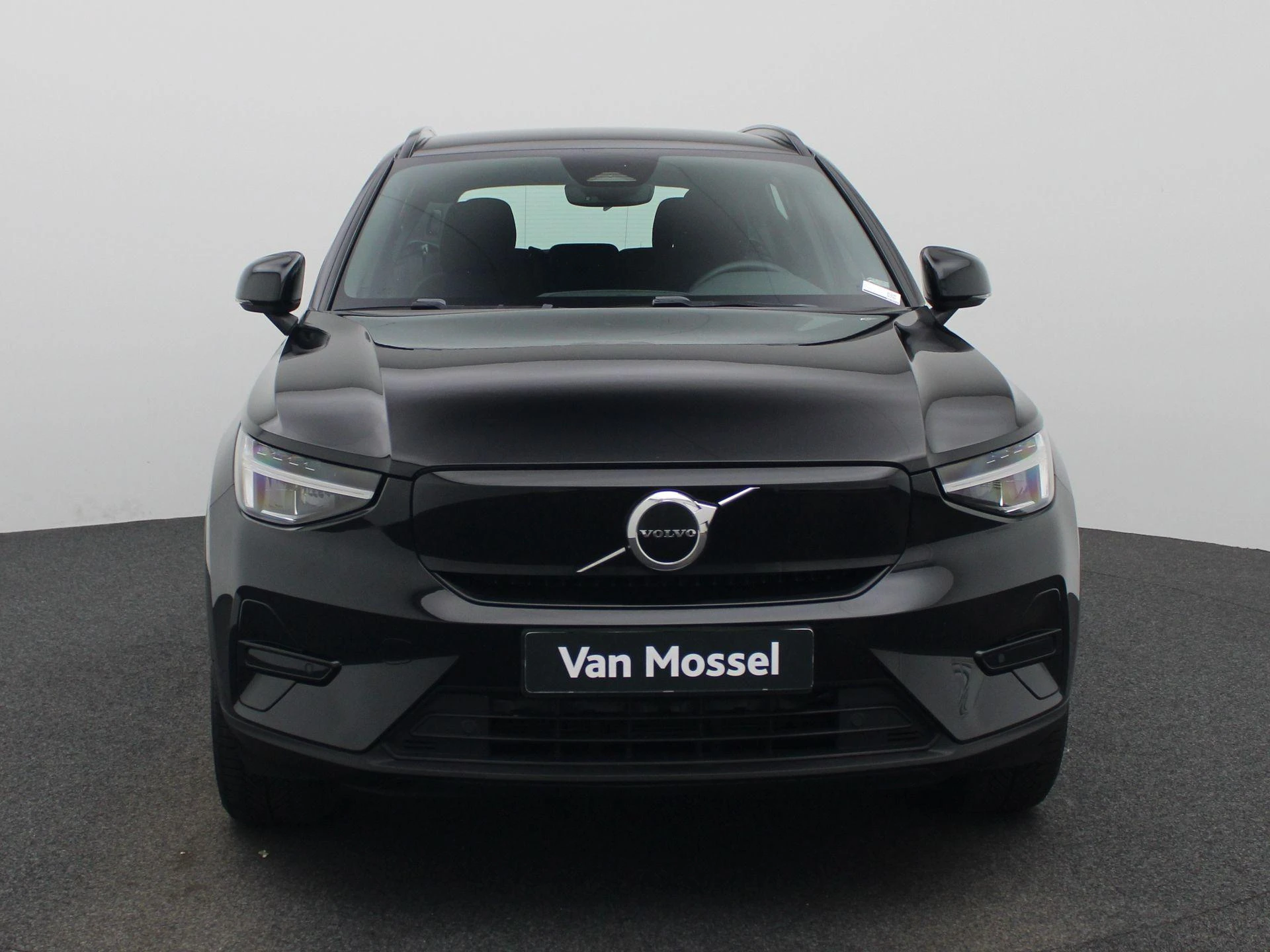 Volvo XC40 – autofoto 4