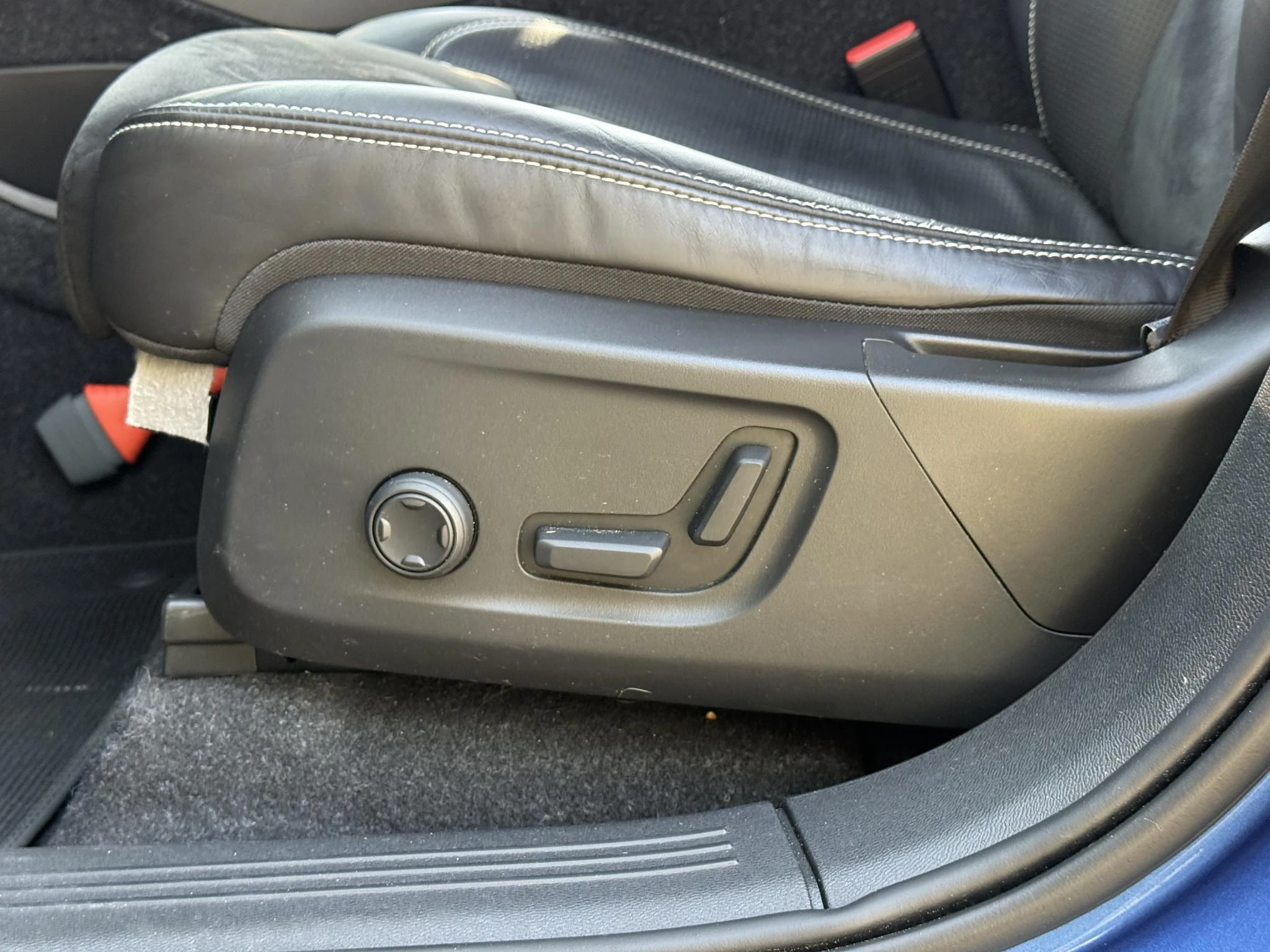 Volvo XC40 – autofoto 5