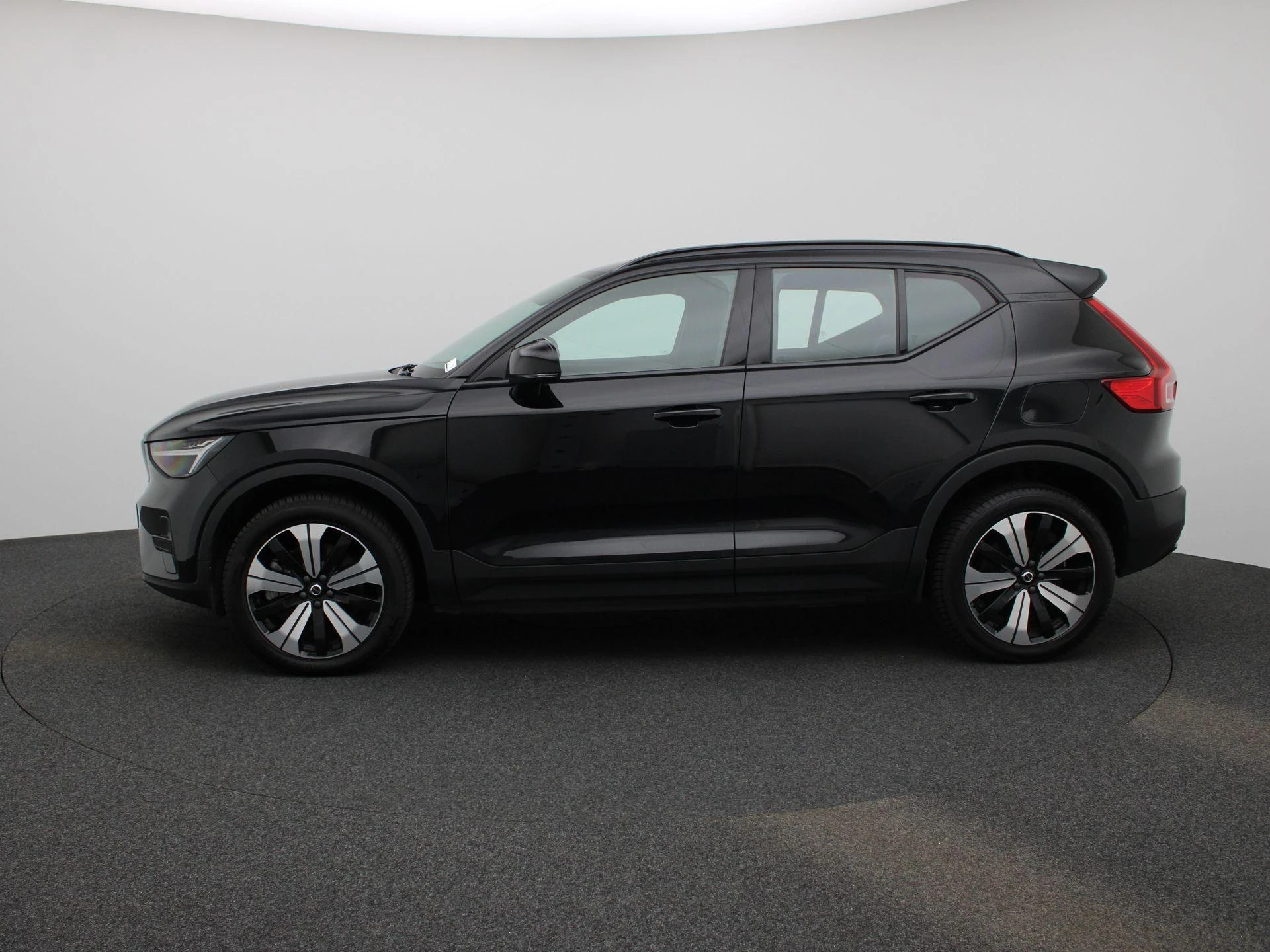 Volvo XC40 – autofoto 5