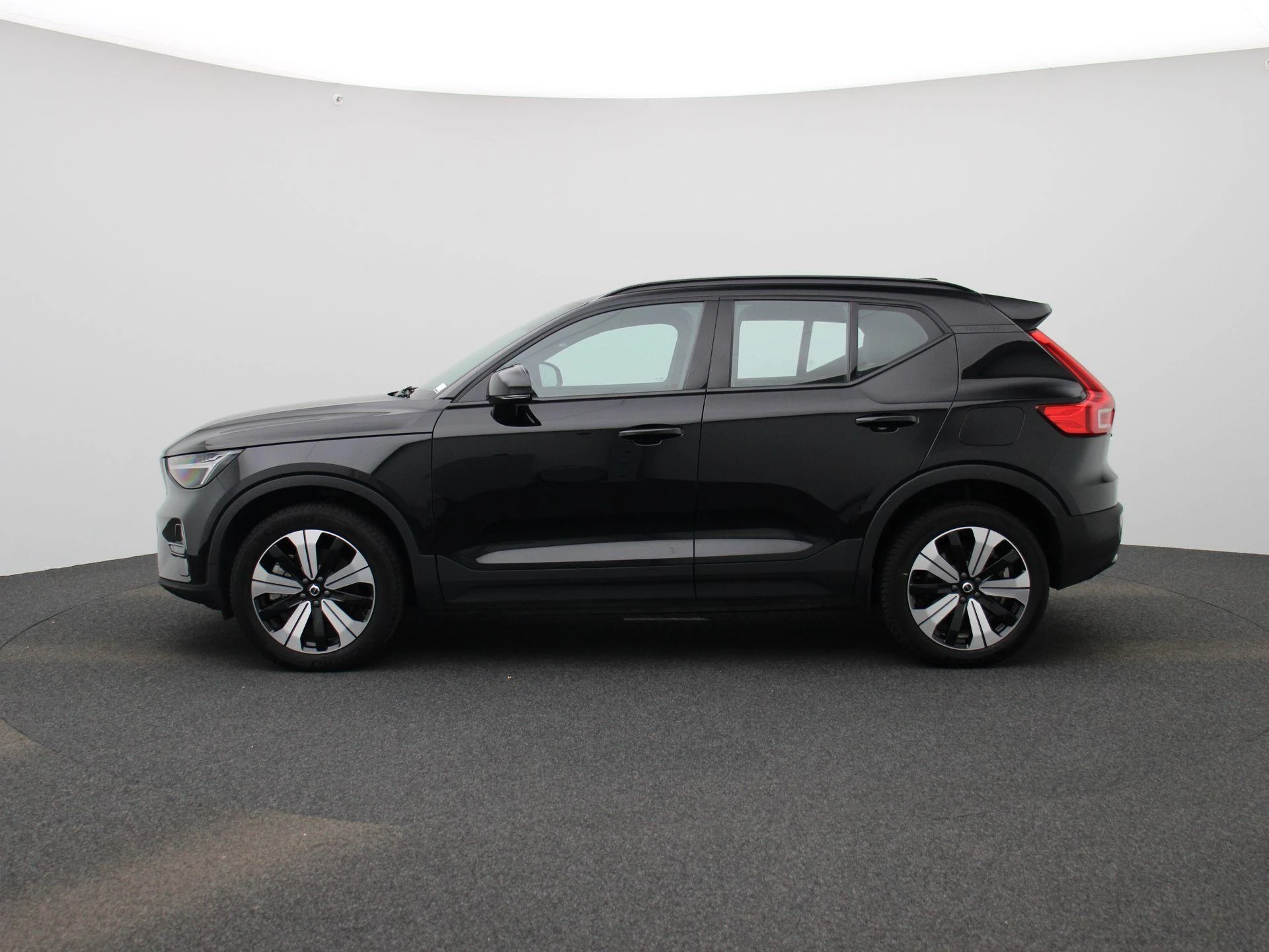 Volvo XC40 – autofoto 5