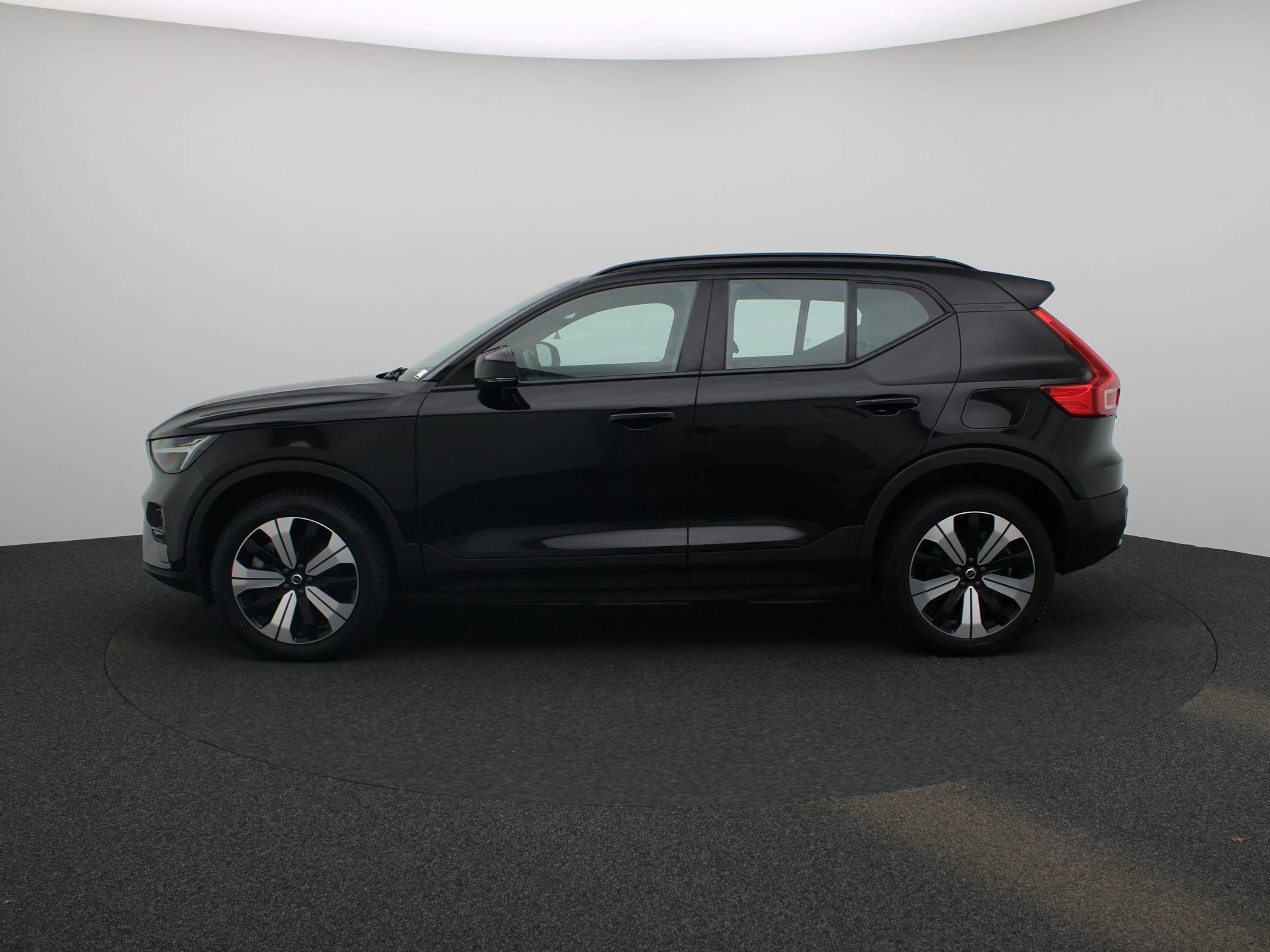 Volvo XC40 – autofoto 5