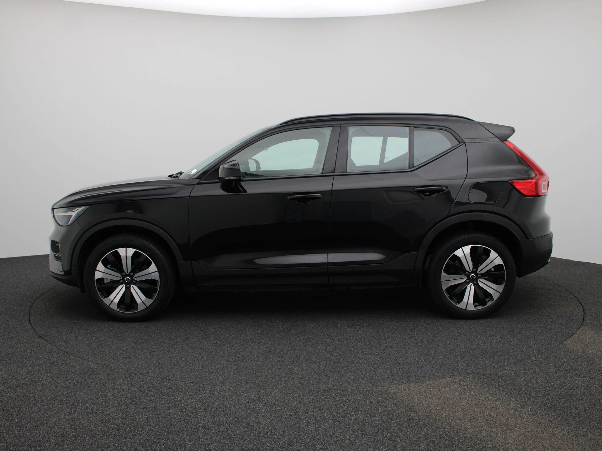 Volvo XC40 – autofoto 5