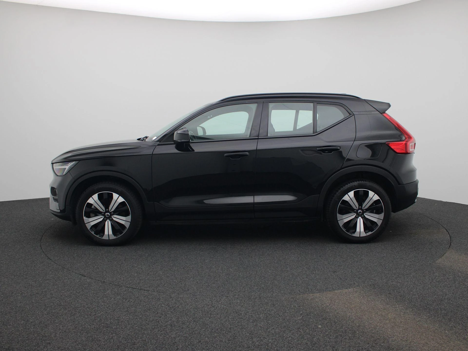 Volvo XC40 – autofoto 5