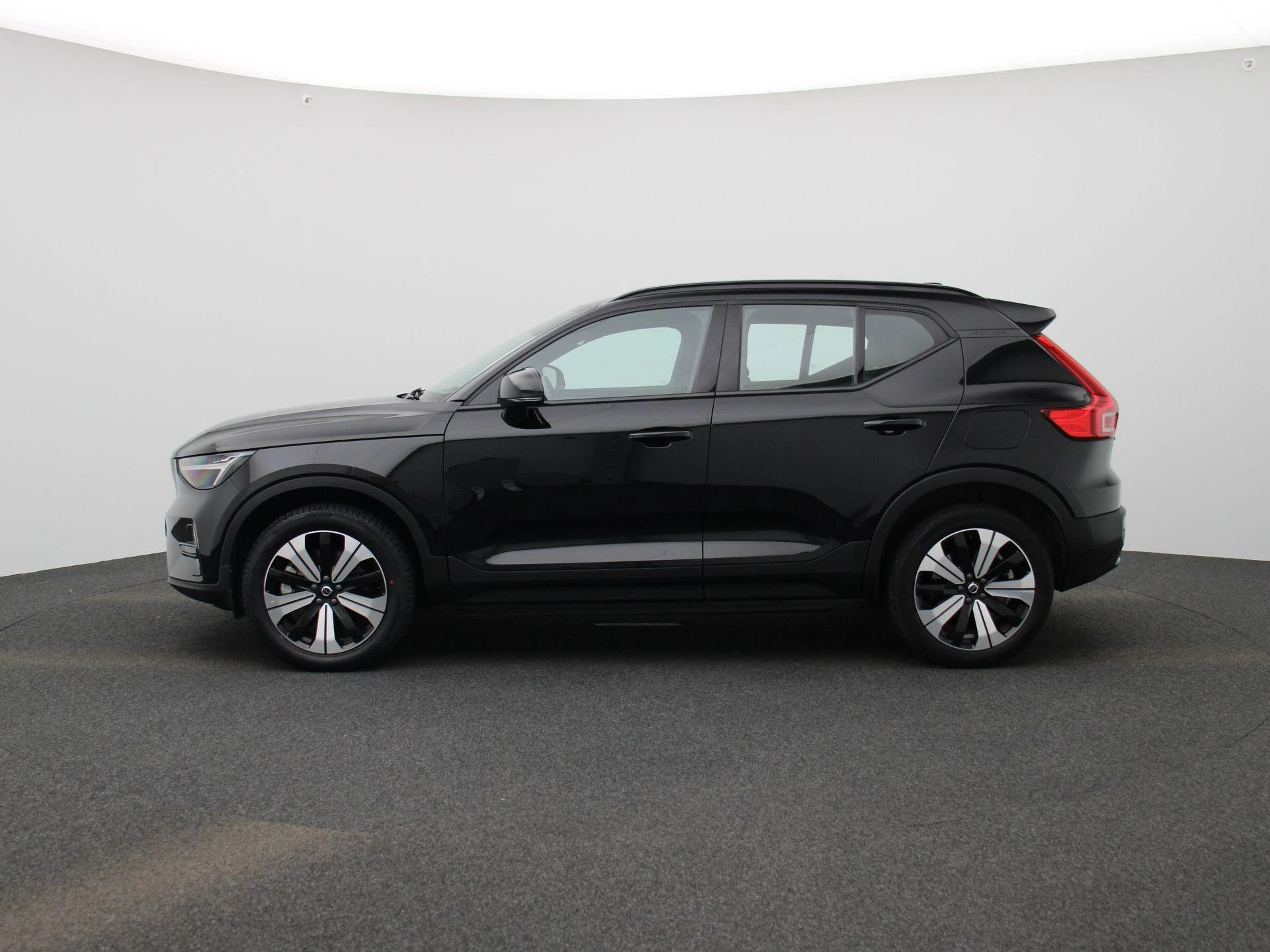 Volvo XC40 – autofoto 5
