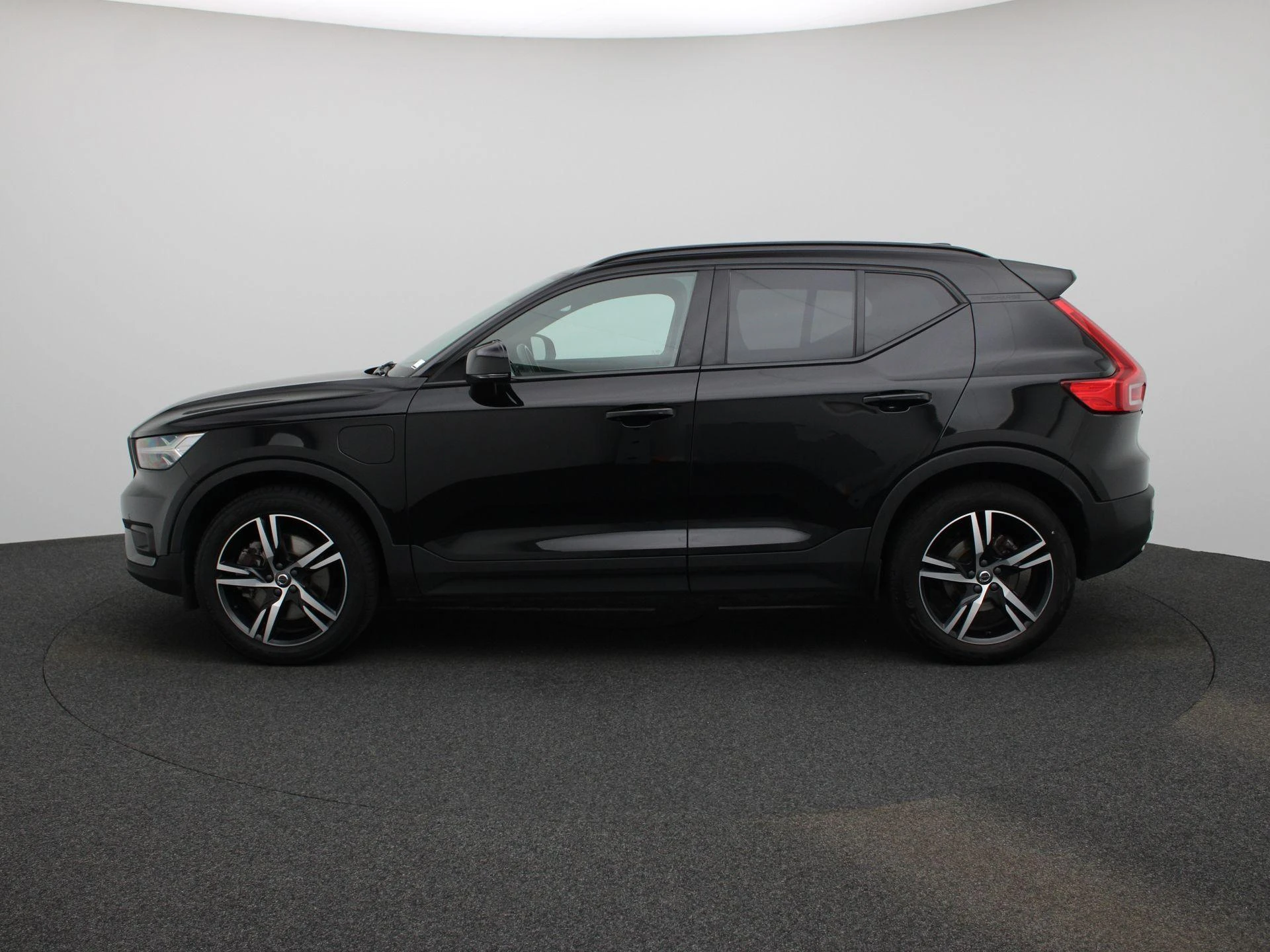 Volvo XC40 – autofoto 5