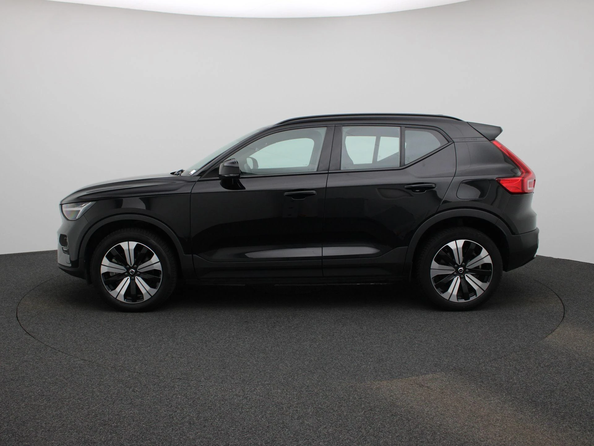 Volvo XC40 – autofoto 5
