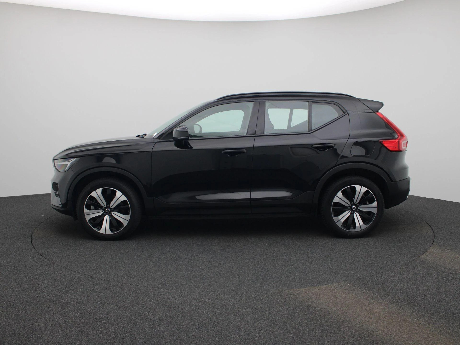 Volvo XC40 – autofoto 5