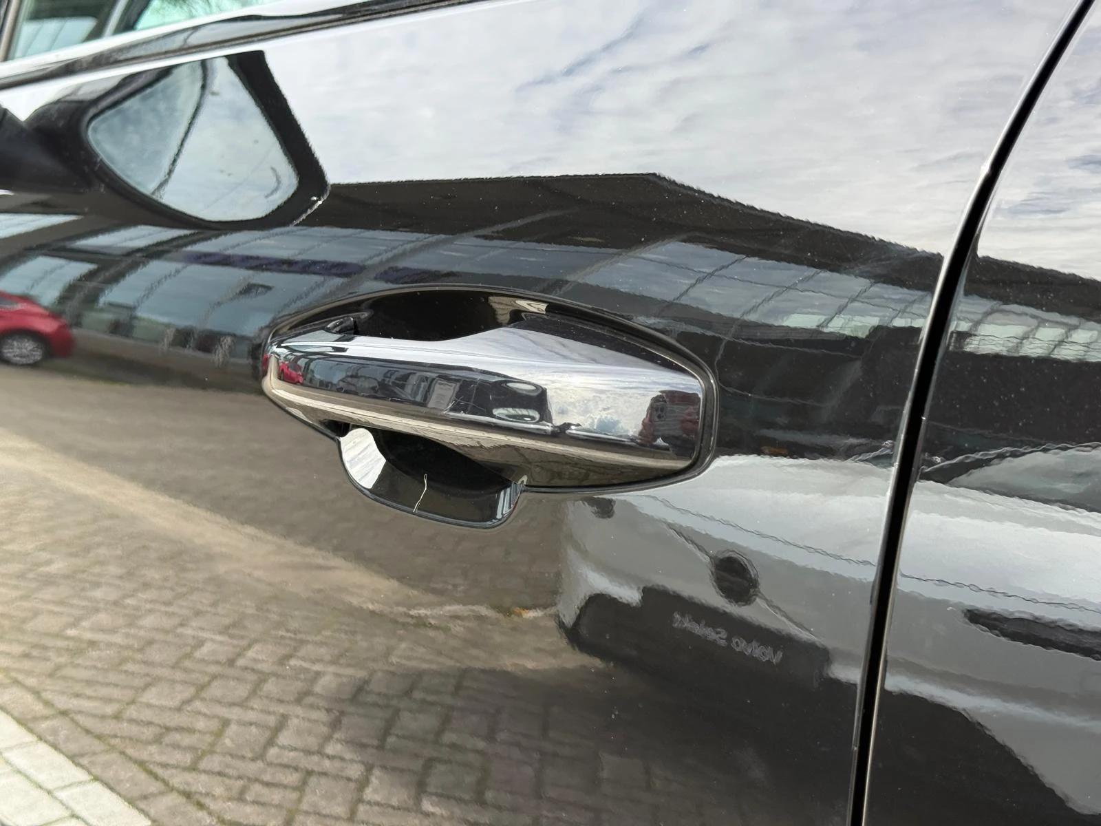 Volvo XC40 met kenteken JLK-88-B – autofoto 5