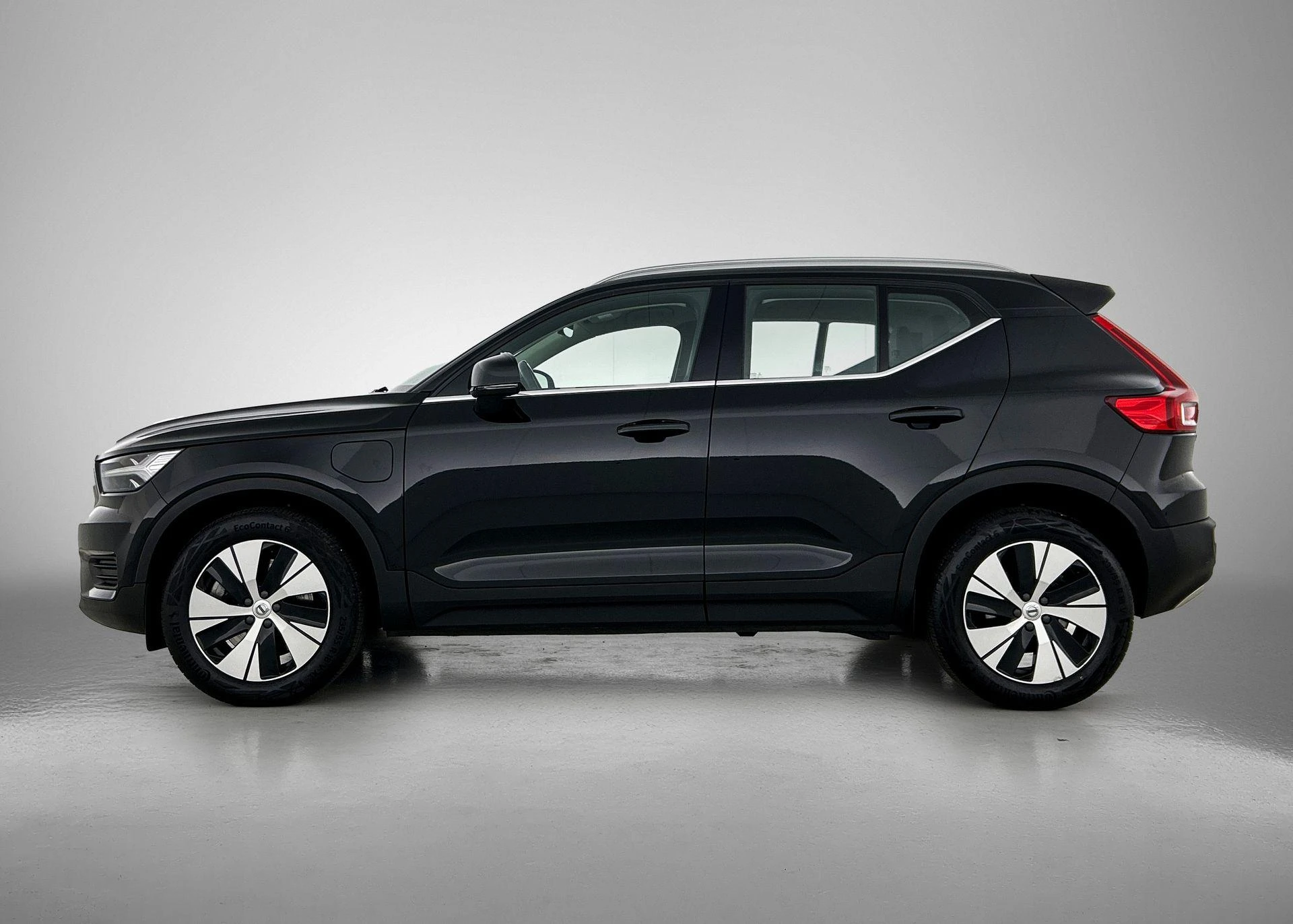 Volvo XC40 met kenteken K-857-ZP – autofoto 4