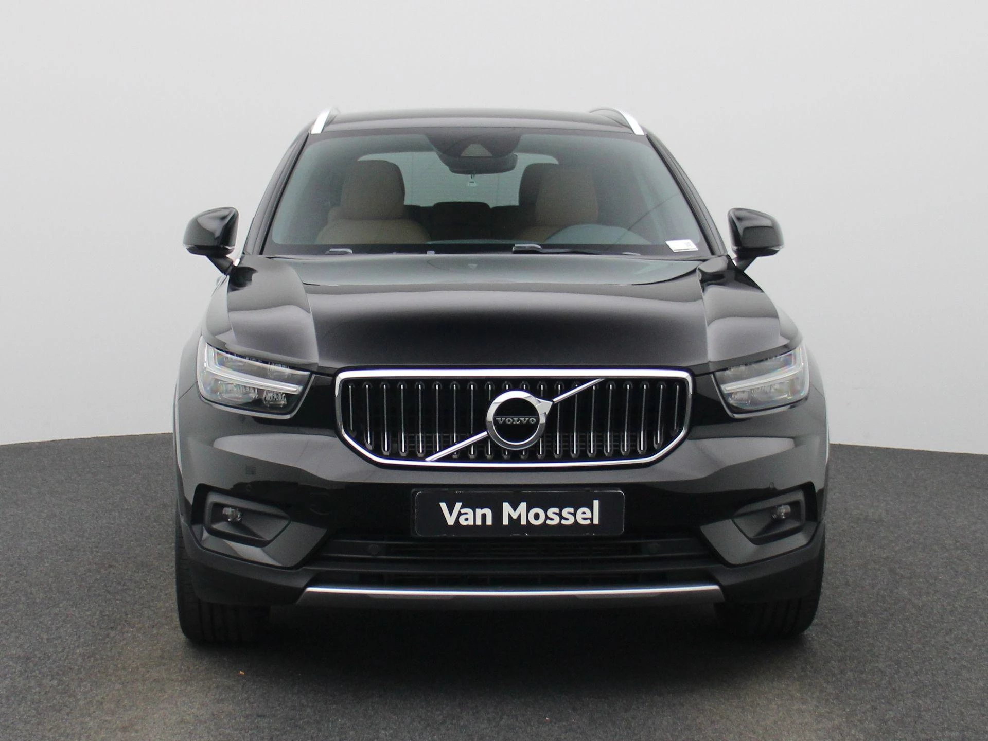 Volvo XC40 met kenteken KBD-61-T – autofoto 3