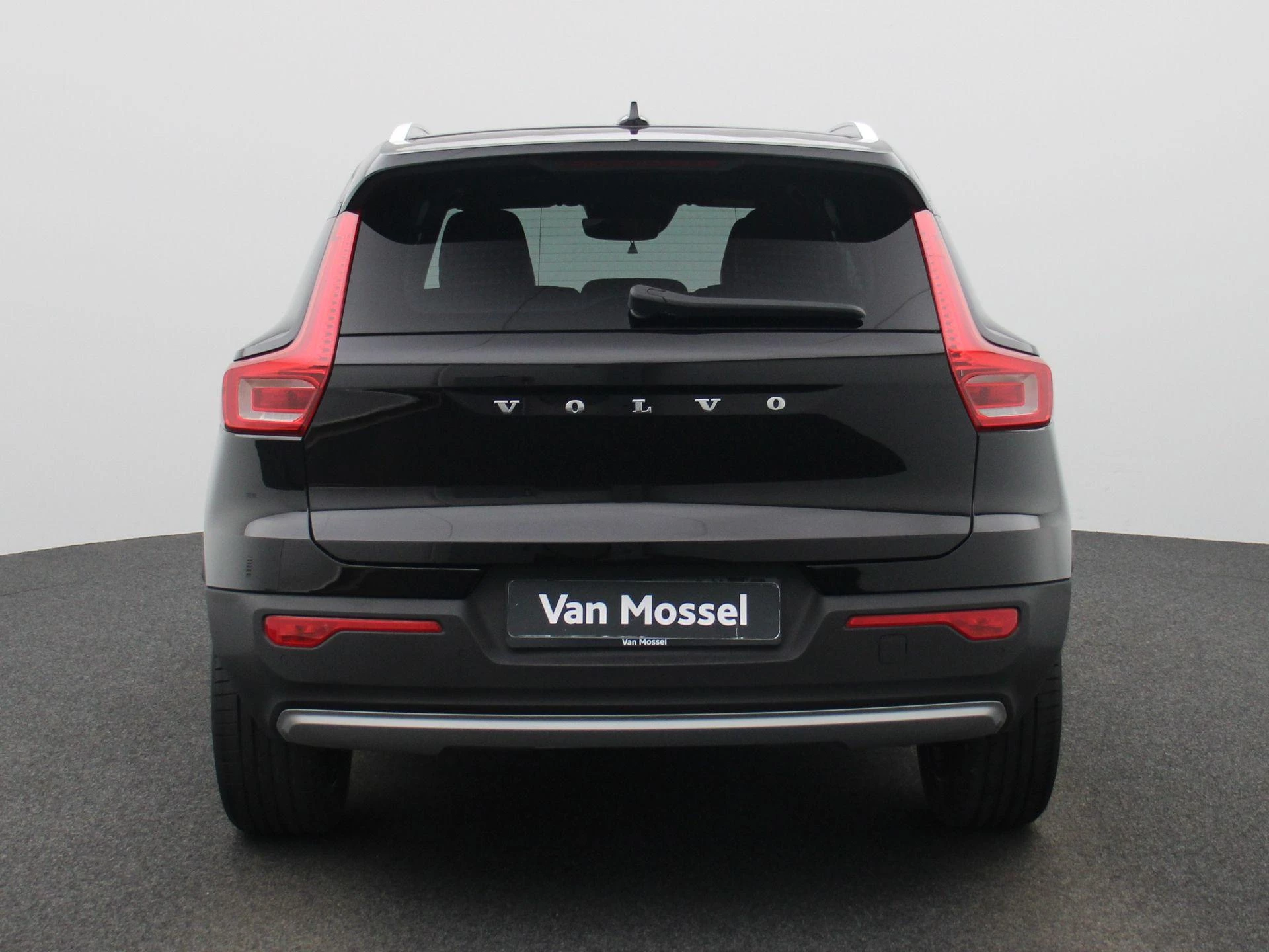Volvo XC40 met kenteken KBD-61-T – autofoto 5