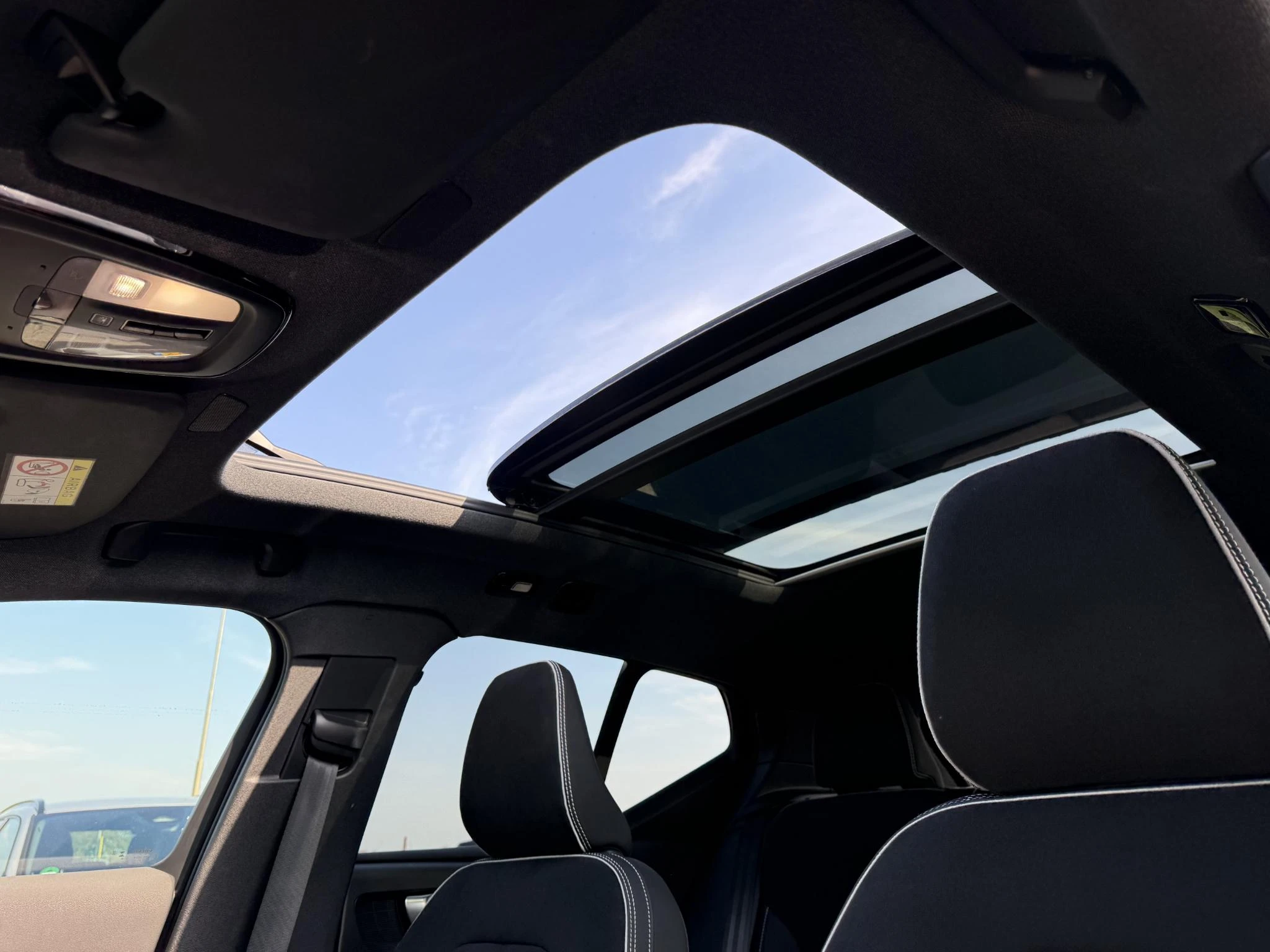 Volvo XC40 met kenteken KBR-68-L – autofoto 5