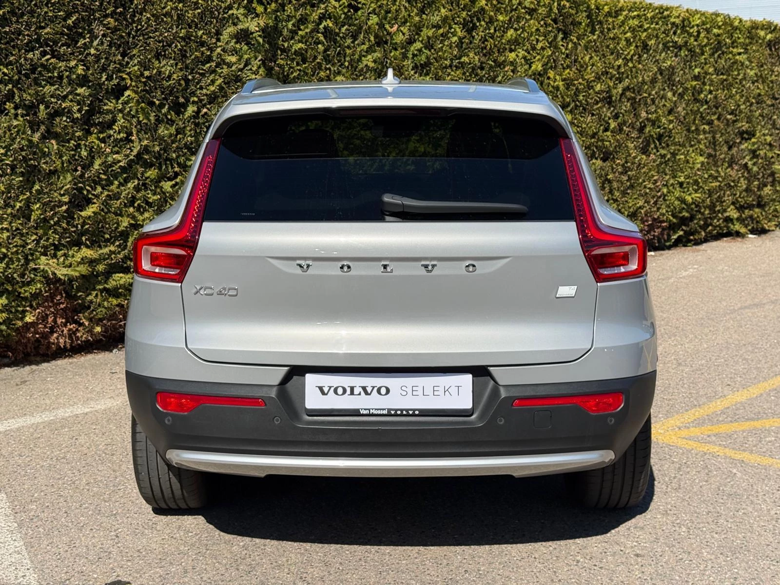 Volvo XC40 met kenteken KDB-37-N – autofoto 4