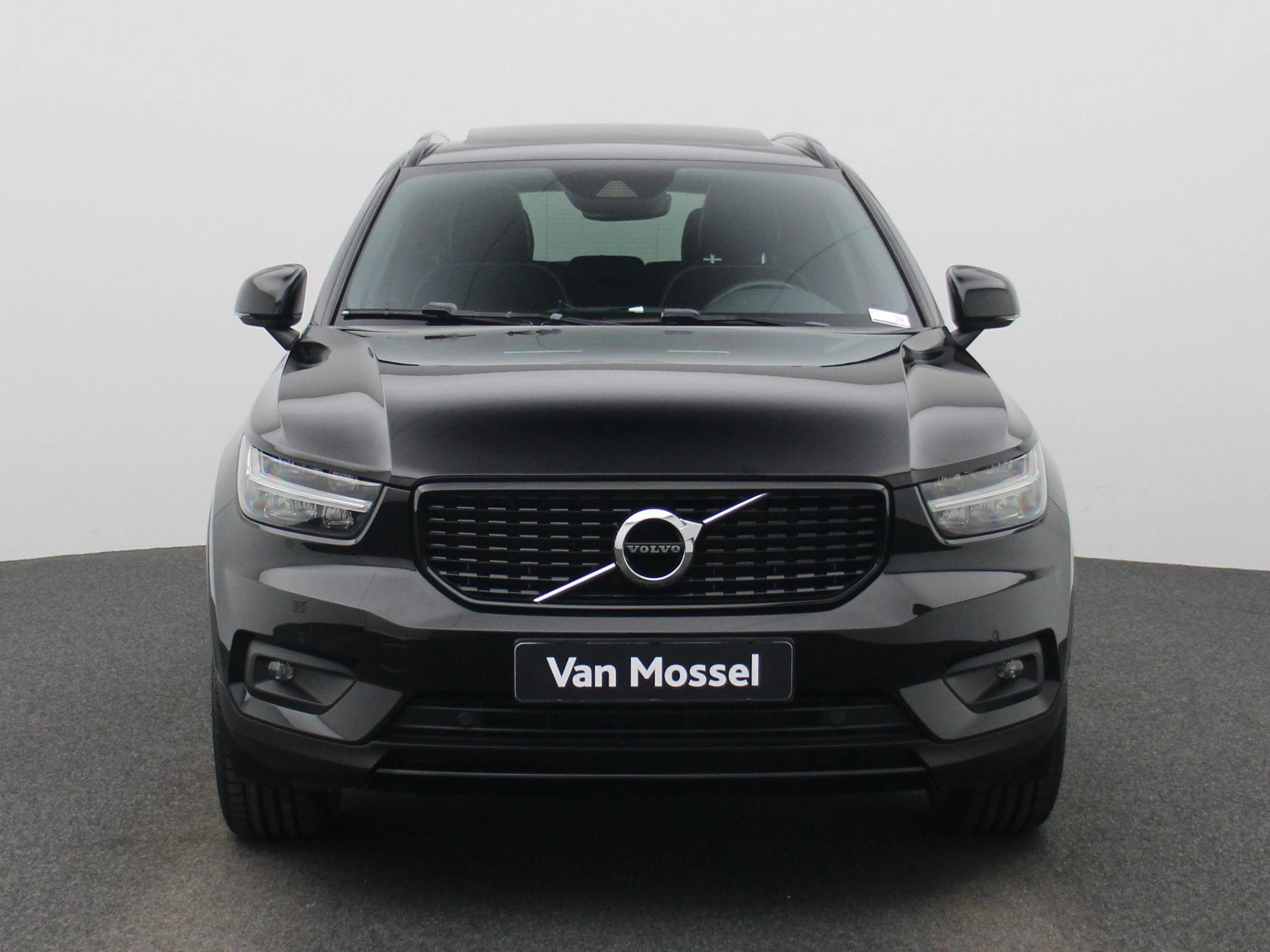 Volvo XC40 met kenteken KDT-54-N – autofoto 4