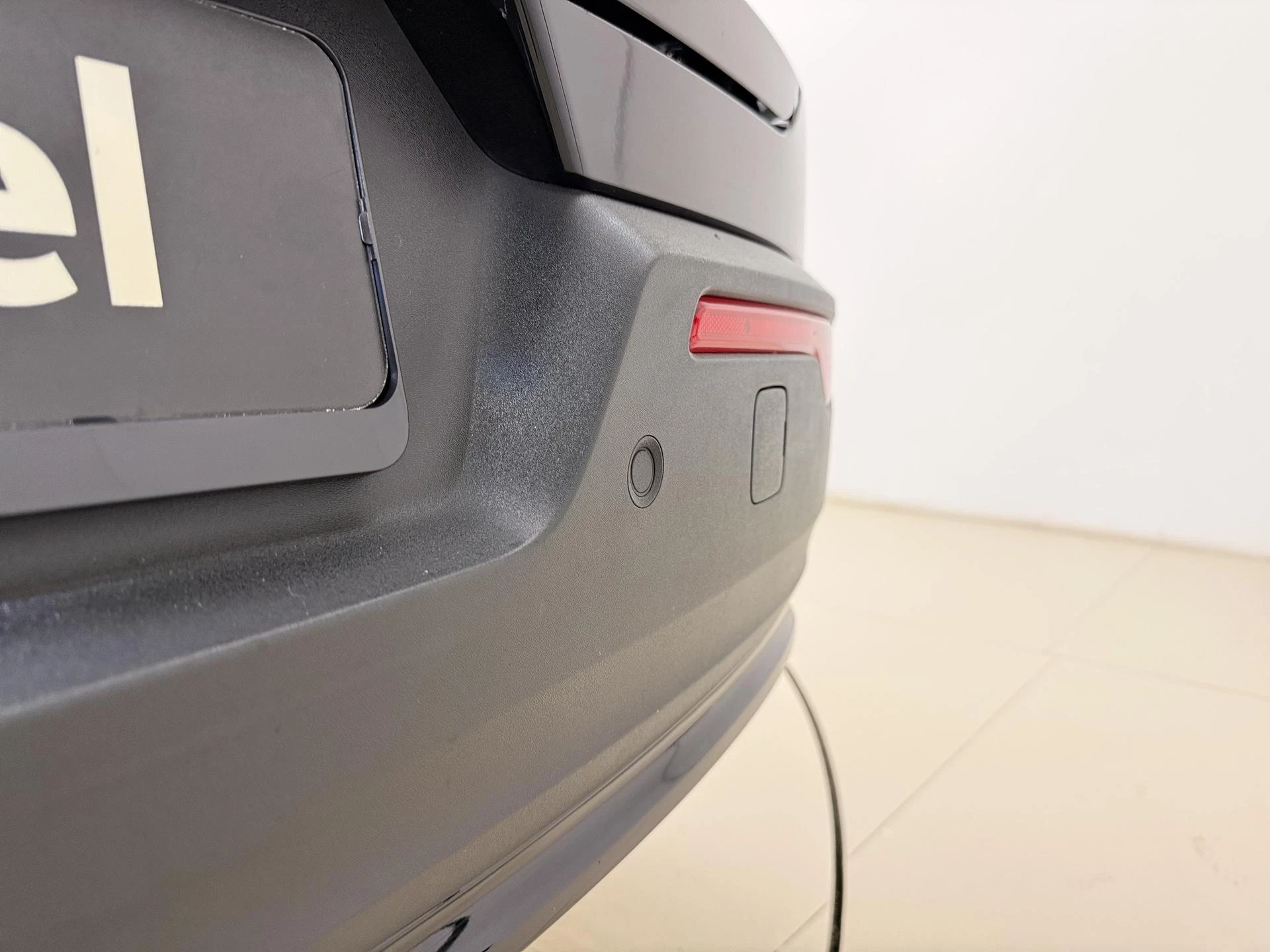 Volvo XC40 met kenteken KFL-54-P – autofoto 4