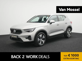 Volvo XC40 financial lease – kenteken KGG-51-J