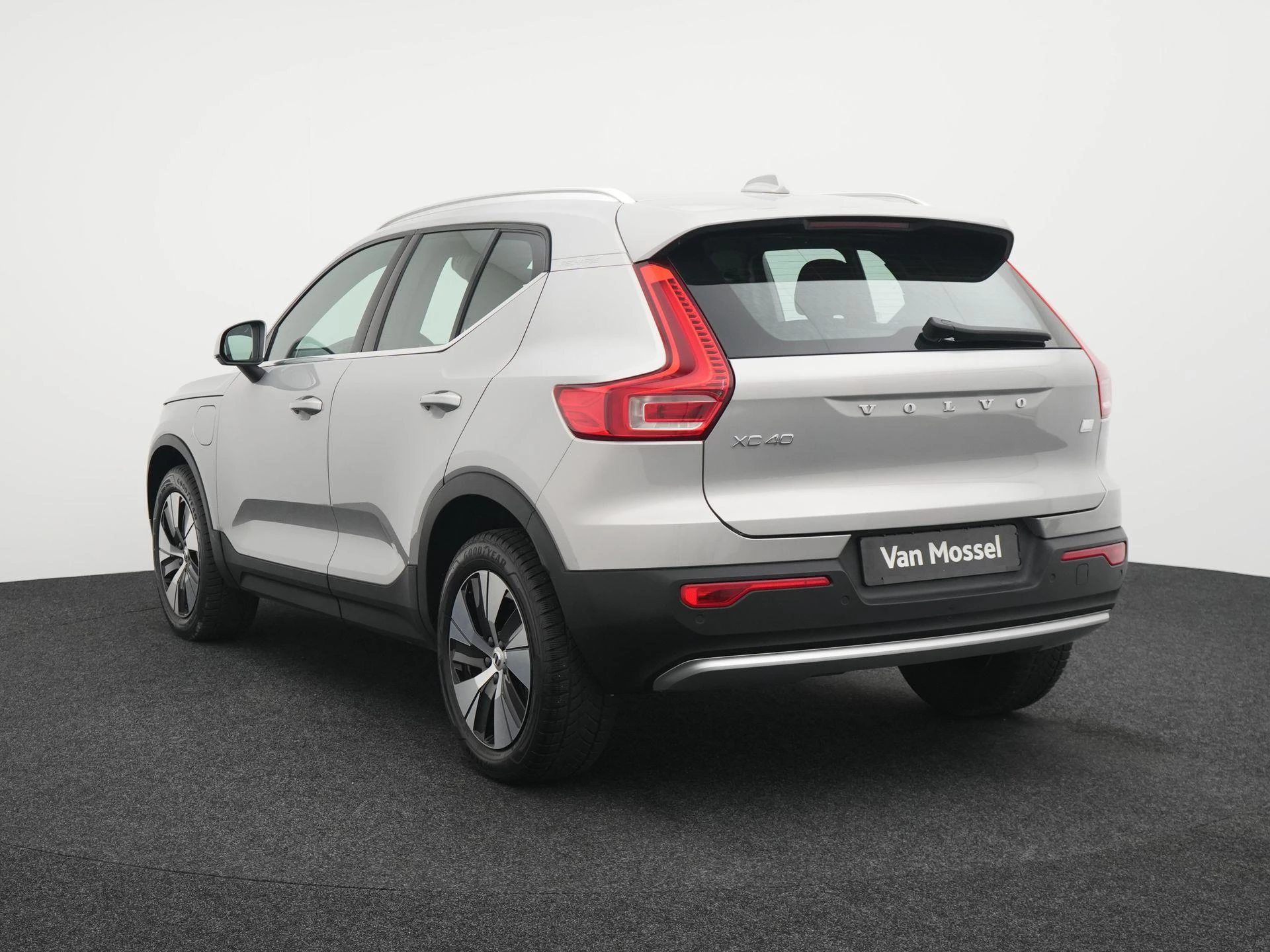 Volvo XC40 met kenteken KGG-51-J – autofoto 3