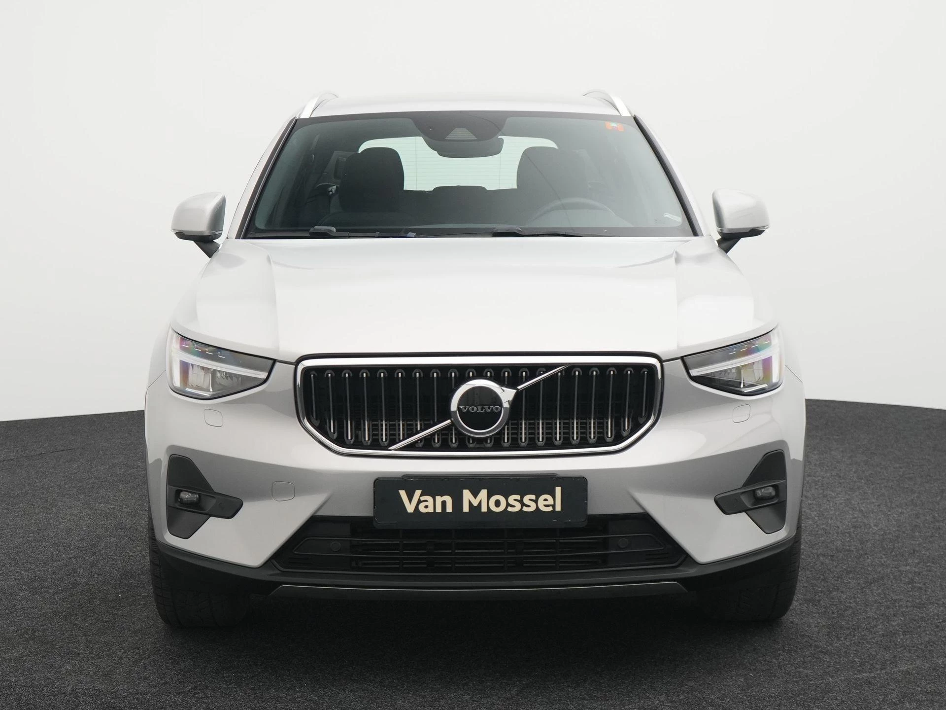 Volvo XC40 met kenteken KGG-51-J – autofoto 4