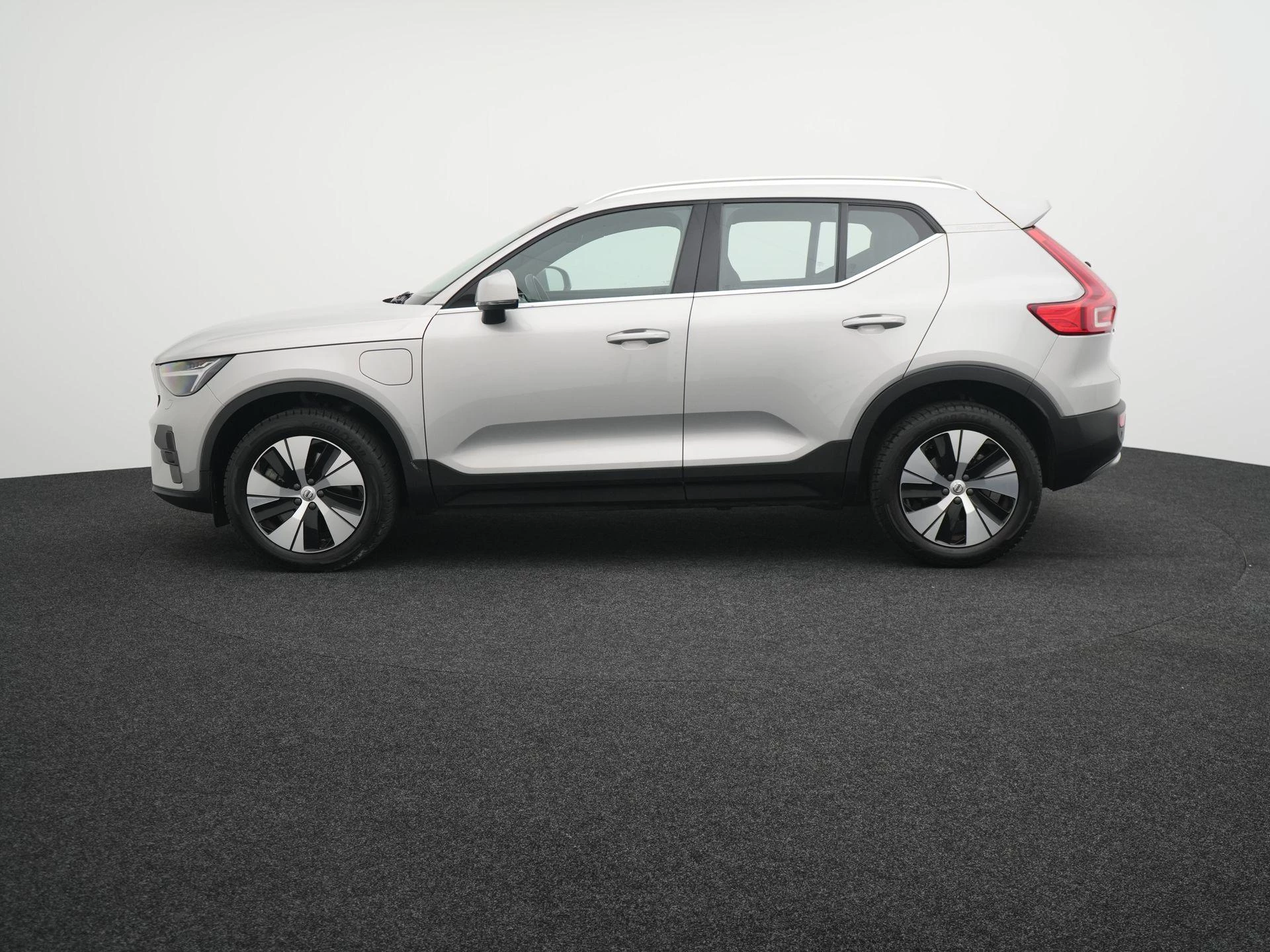 Volvo XC40 met kenteken KGG-51-J – autofoto 5