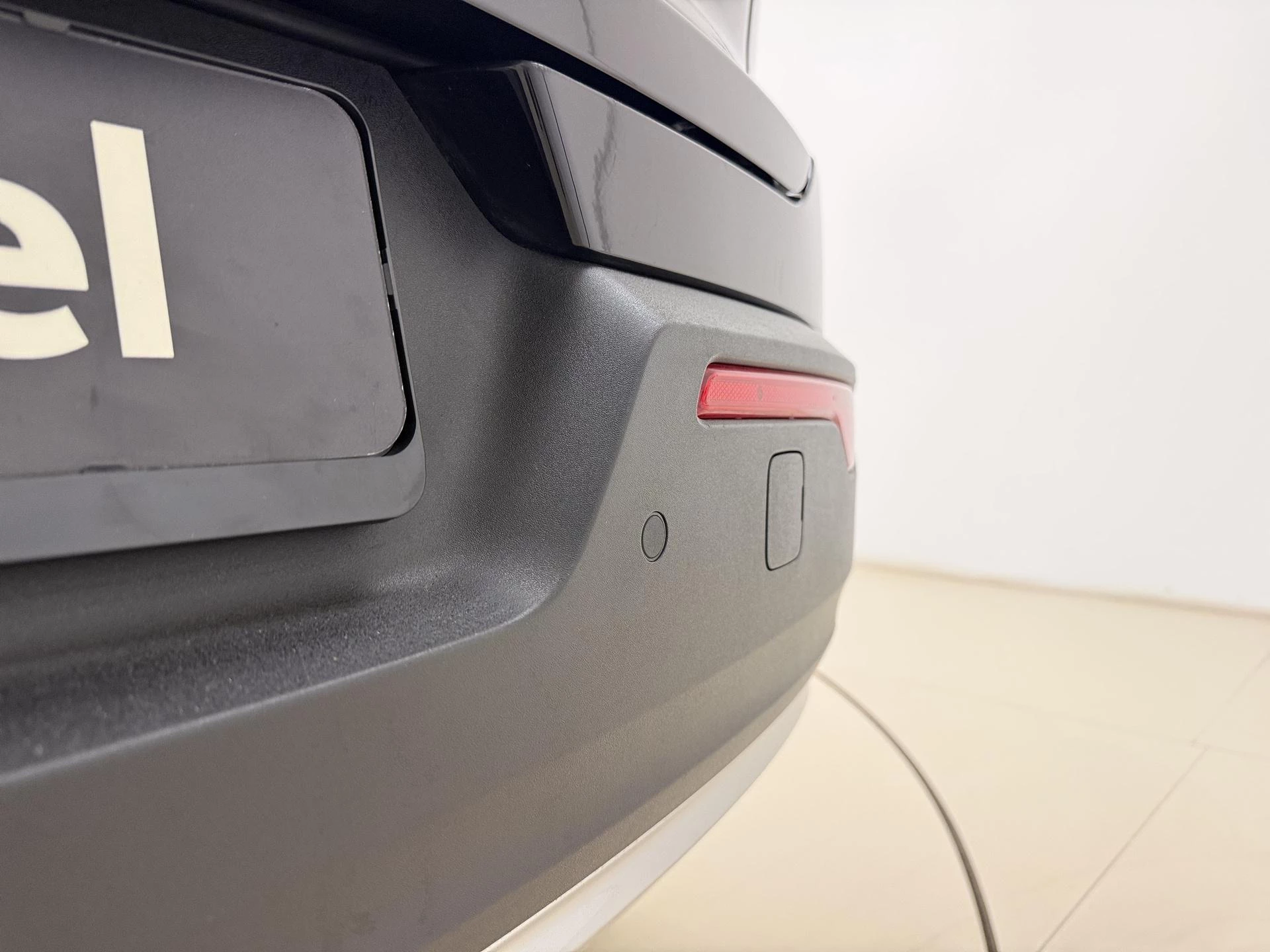 Volvo XC40 met kenteken KGH-21-V – autofoto 4